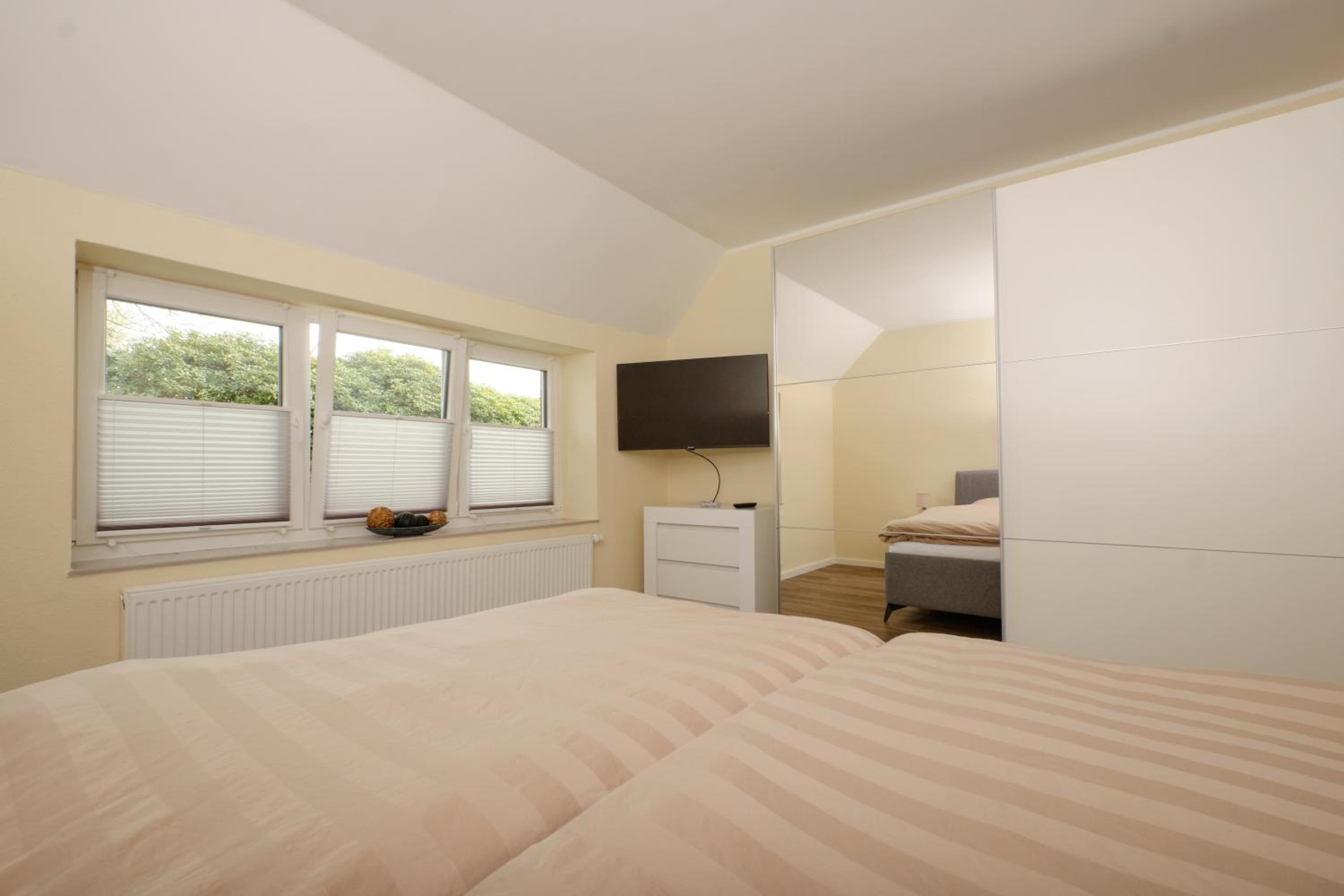 Ferienwohnung Schwarting