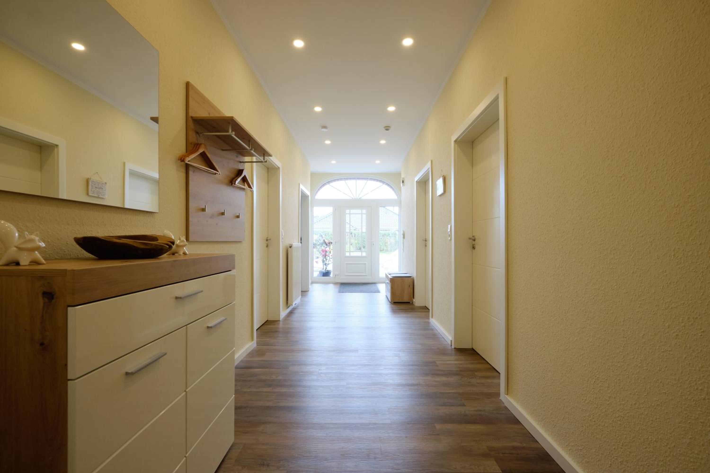 Ferienwohnung Schwarting