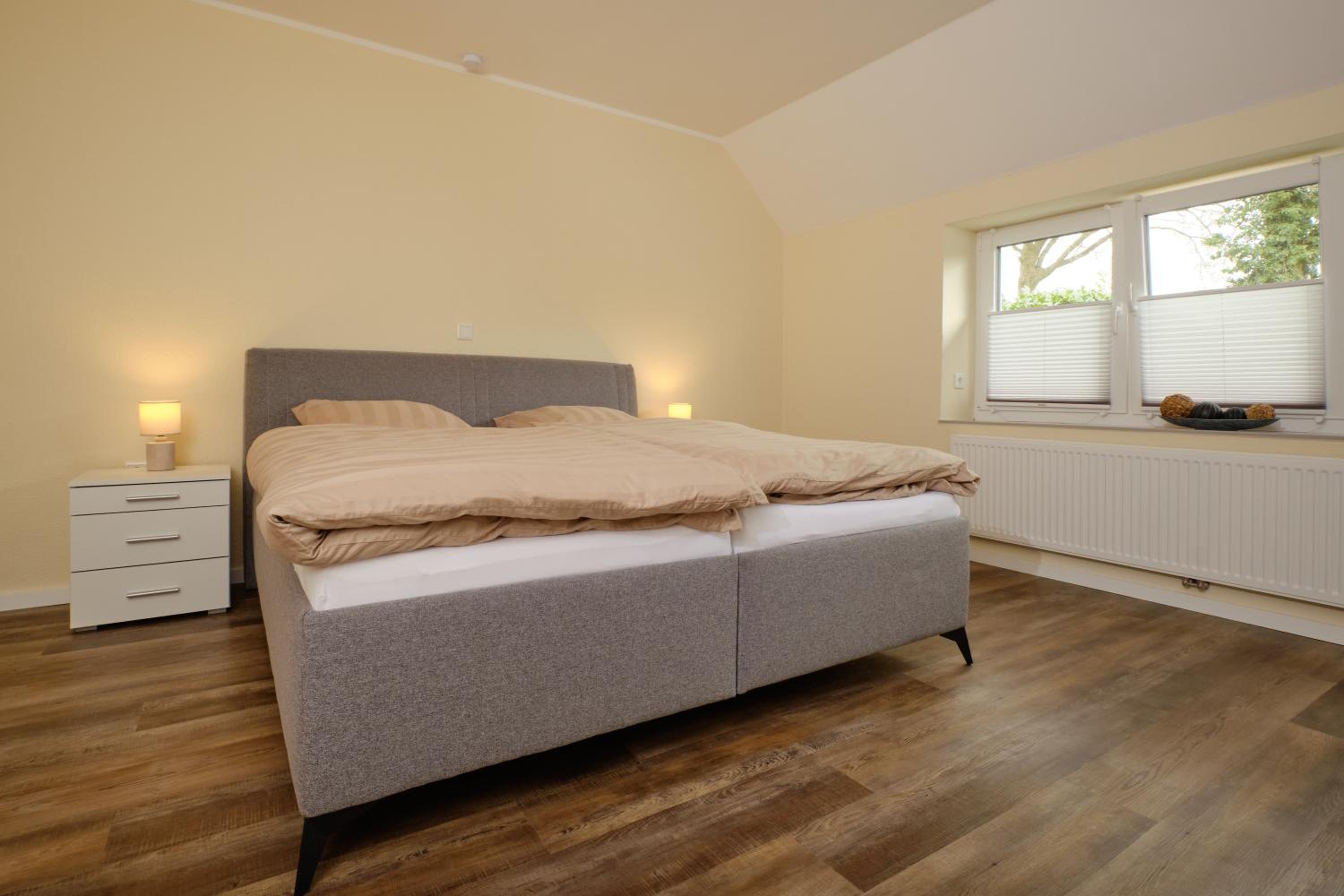 Ferienwohnung Schwarting