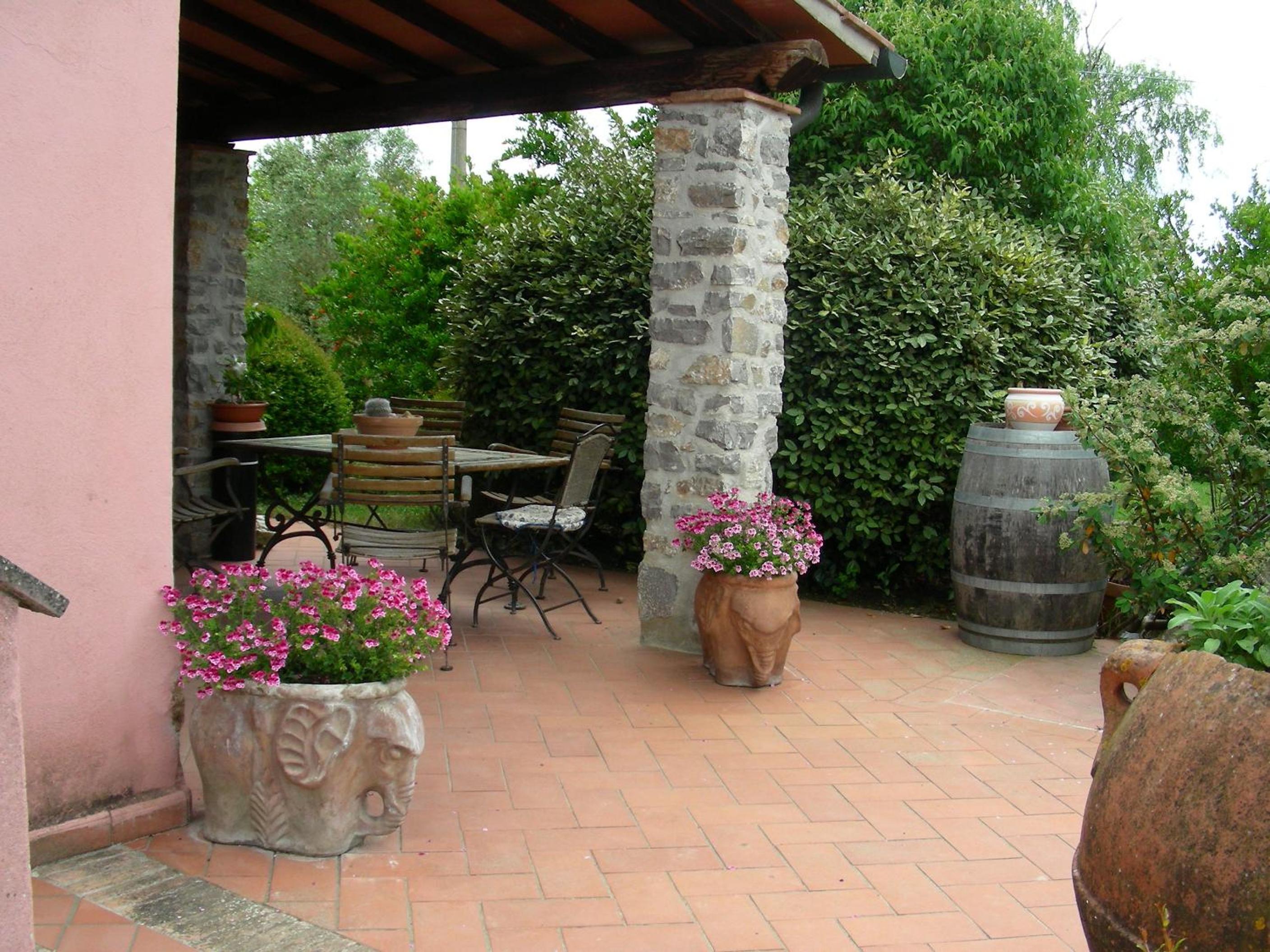 Agriturismo Da Paola