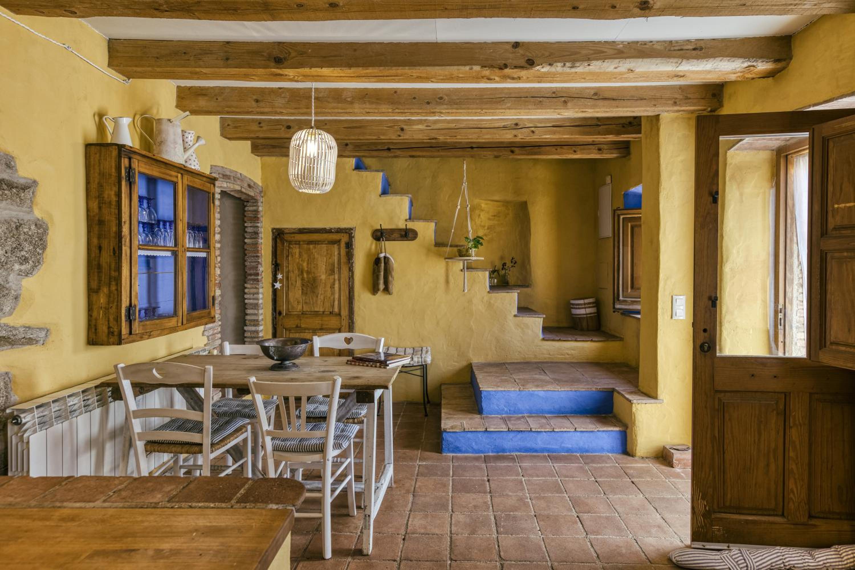 Casa de Pueblo