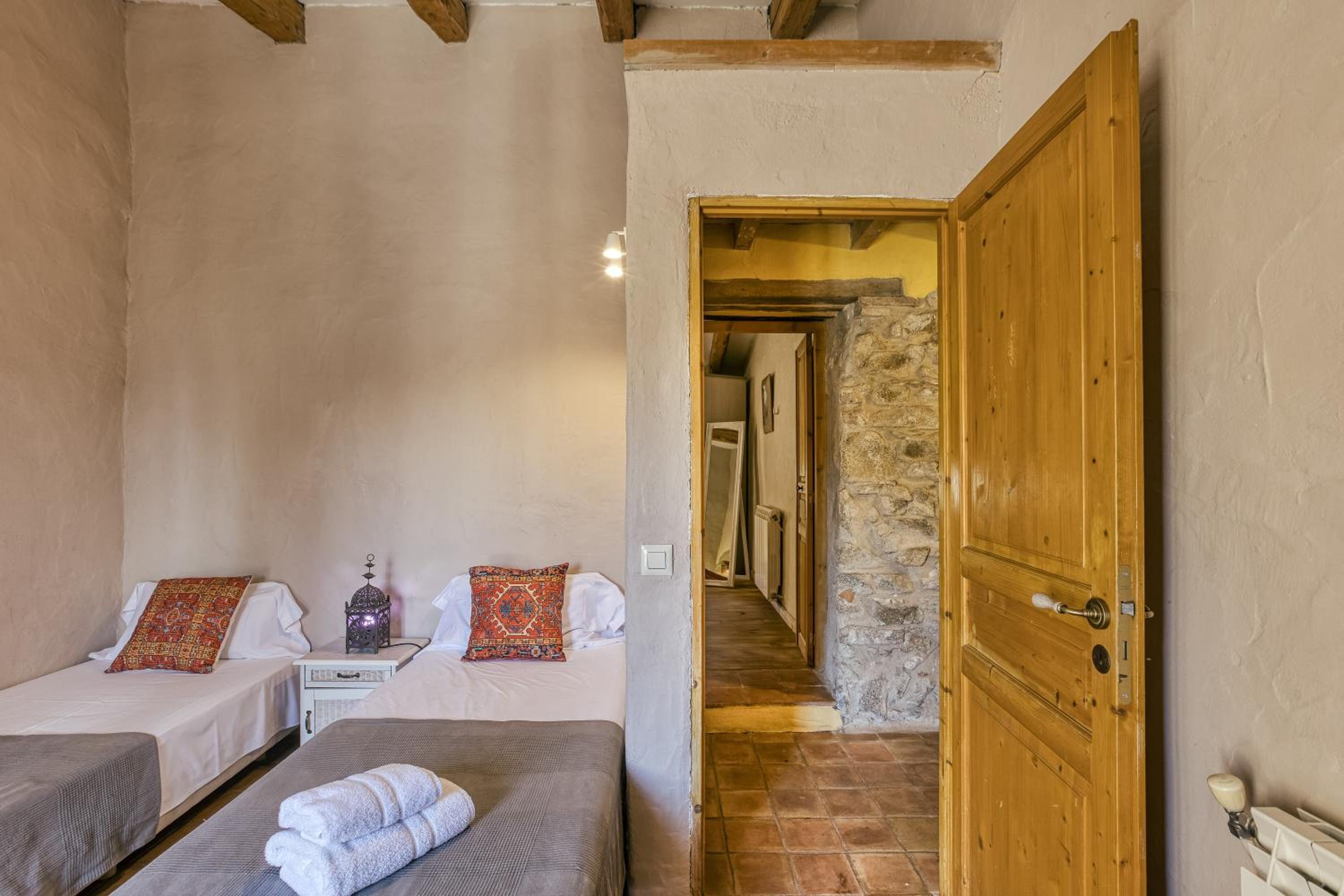 Casa de Pueblo
