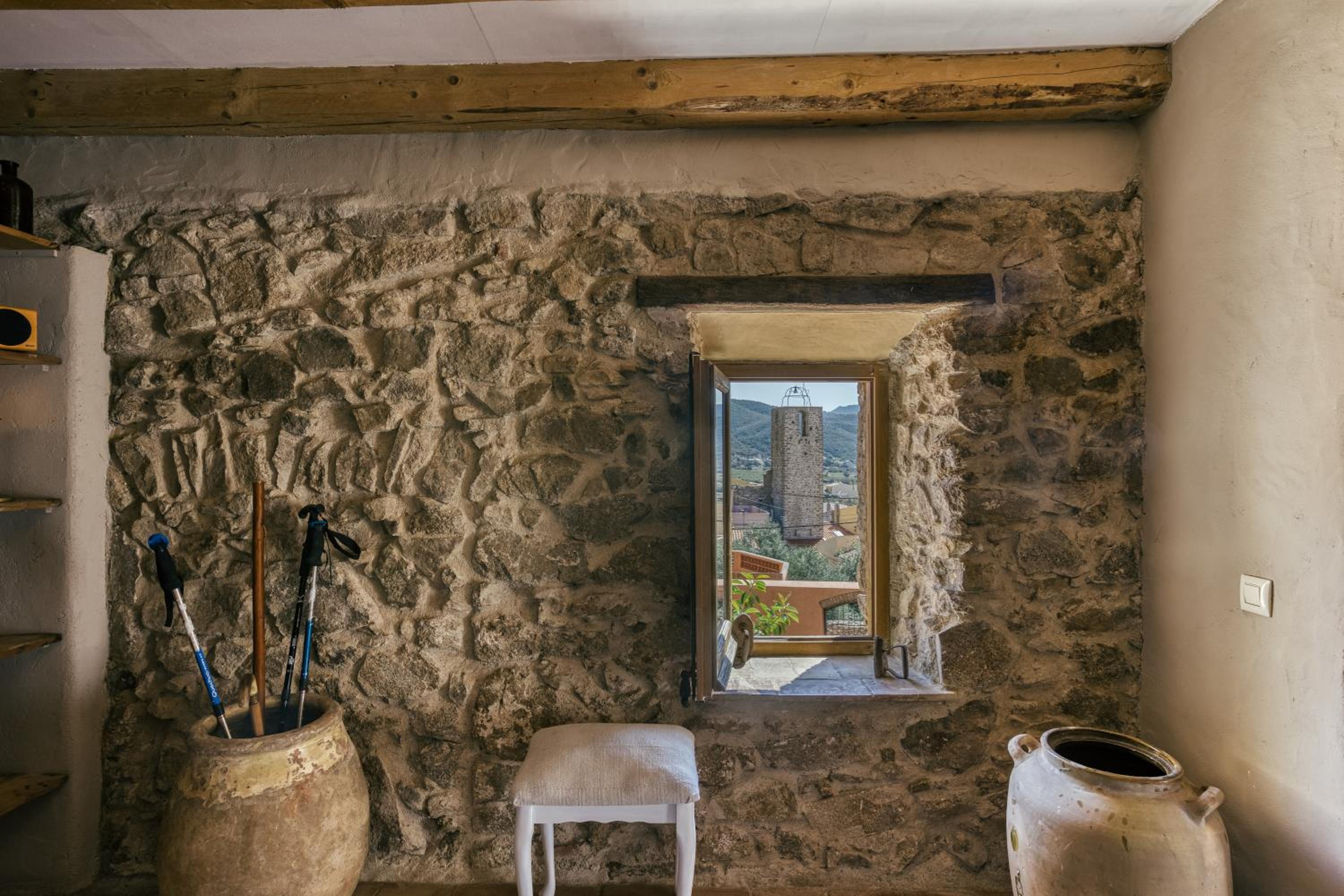 Casa de Pueblo