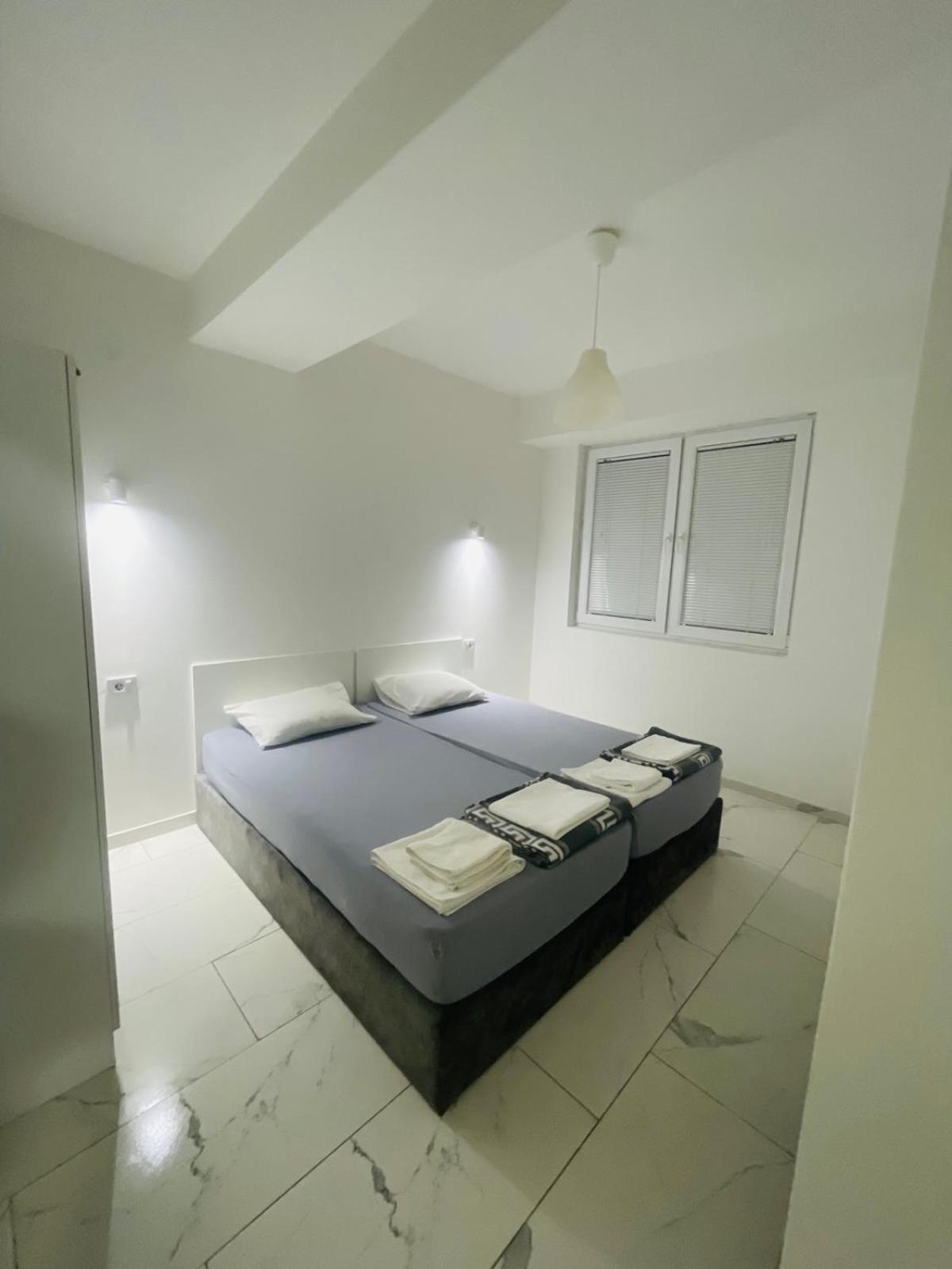 Skopje Boutique Apartments view 3