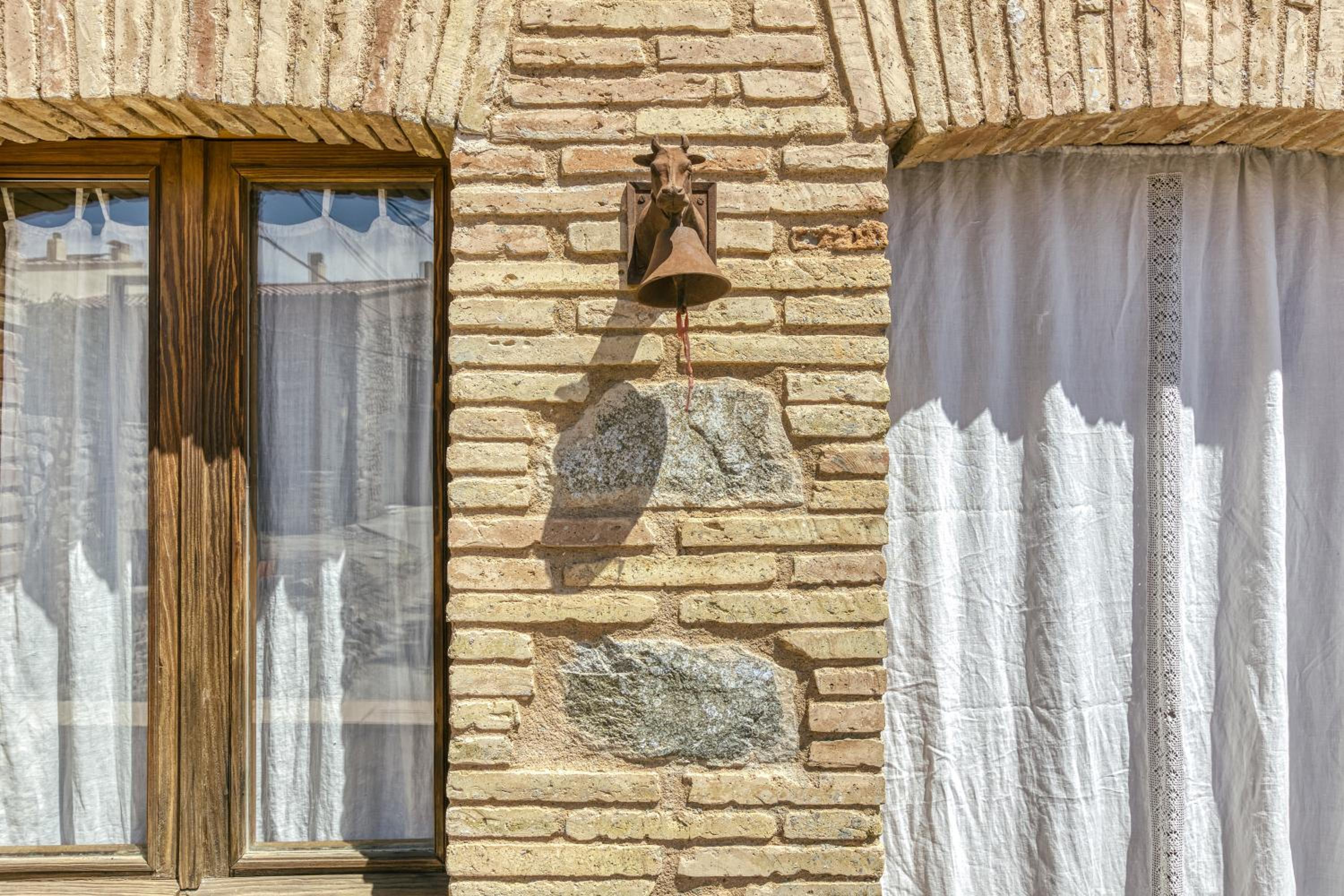 Casa de Pueblo