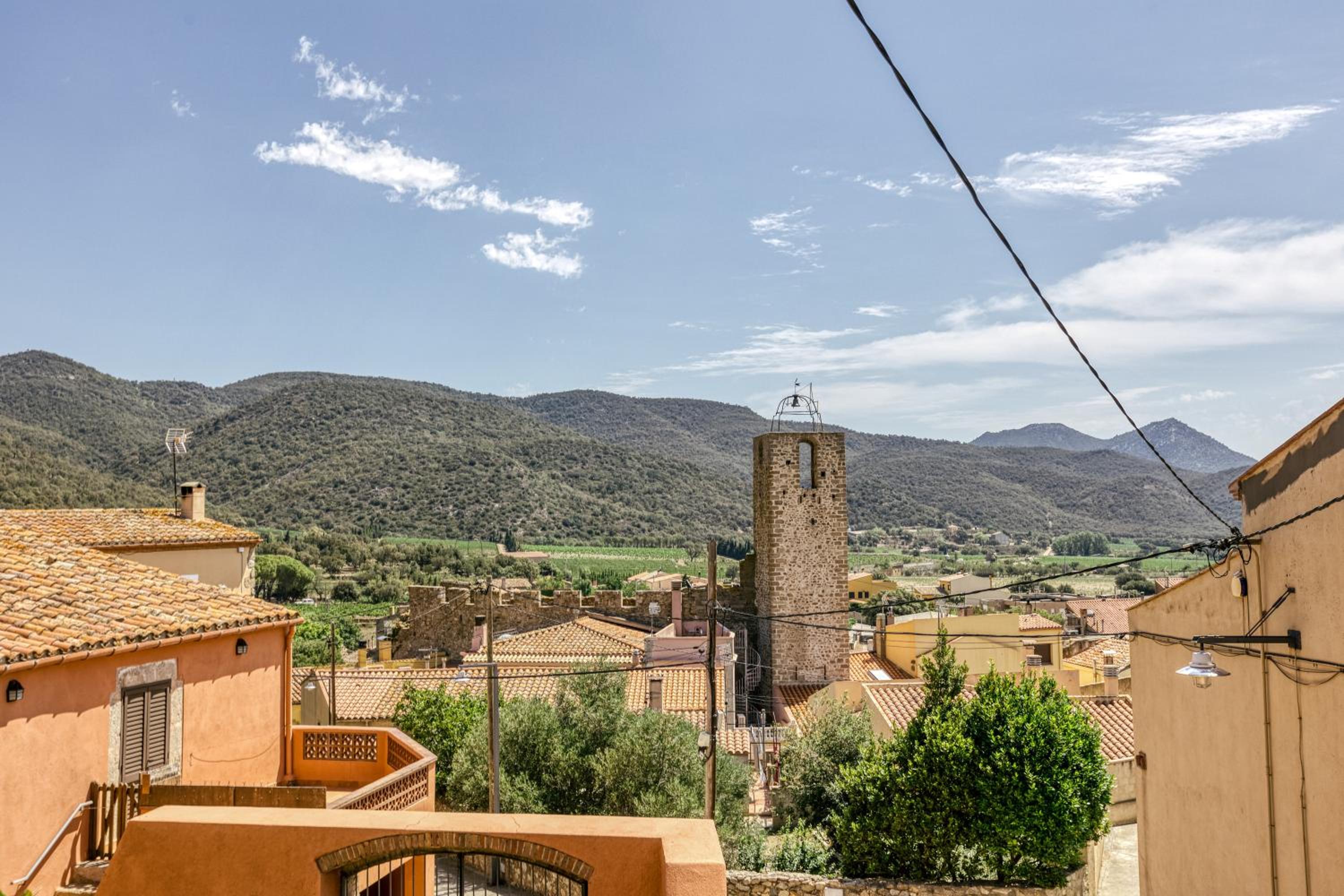 Casa de Pueblo