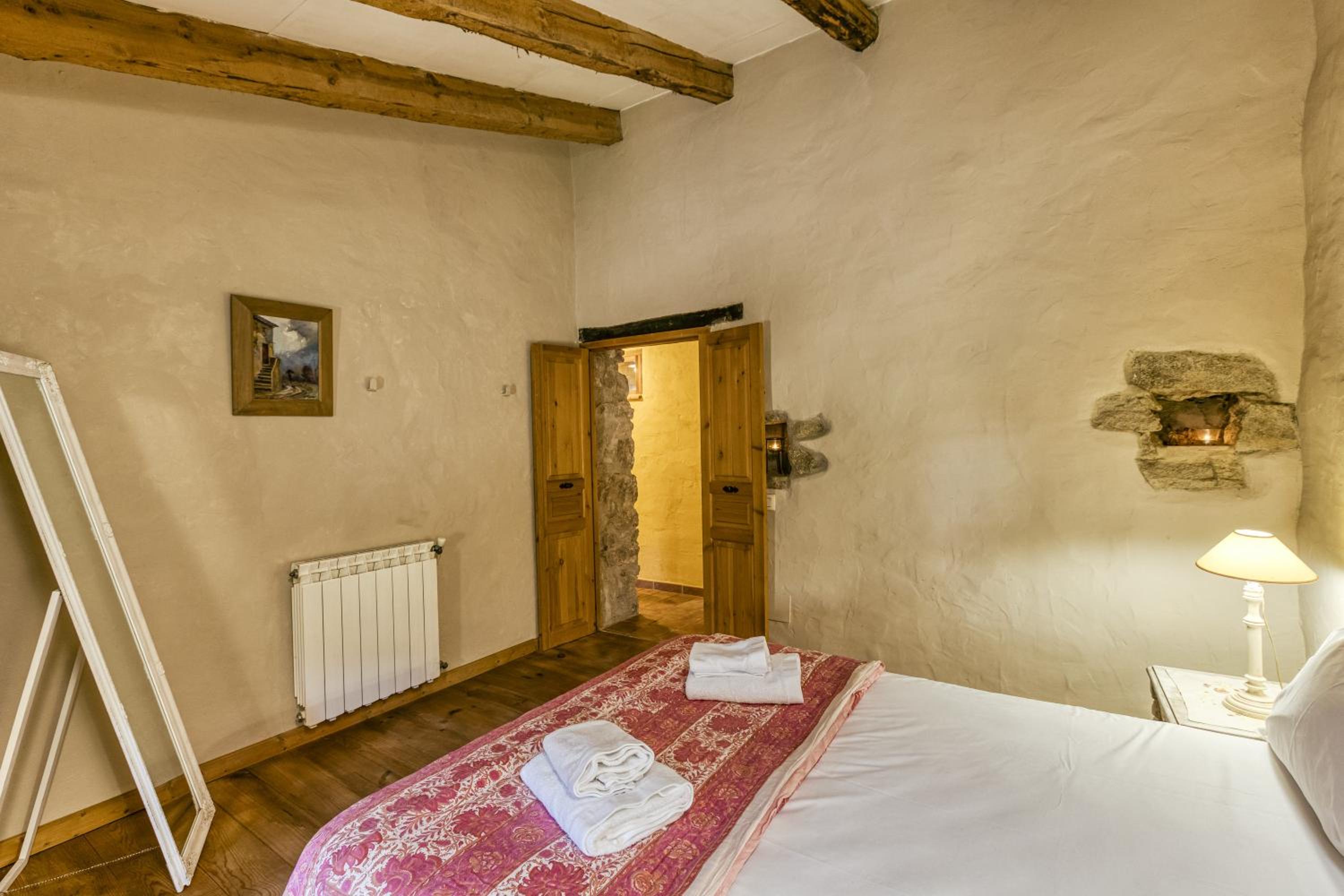 Casa de Pueblo