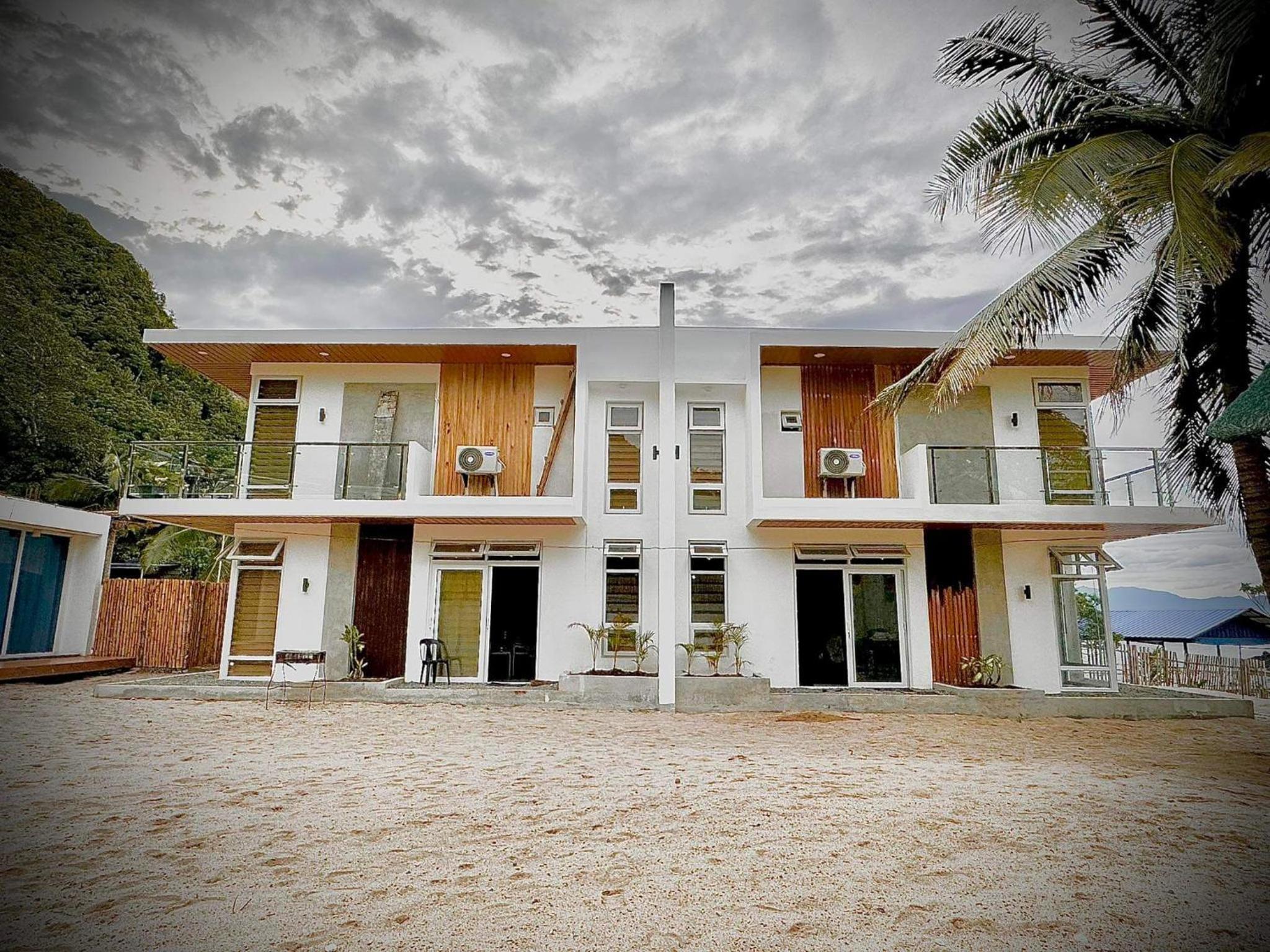 Ohana beach house - Villa #2 view 3