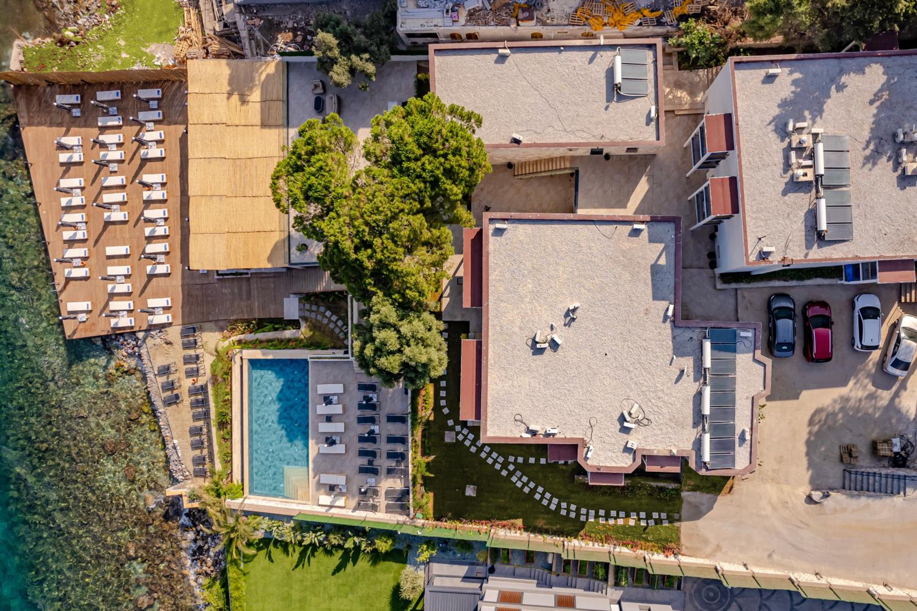 Hotel İsolina Bodrum - Image 1