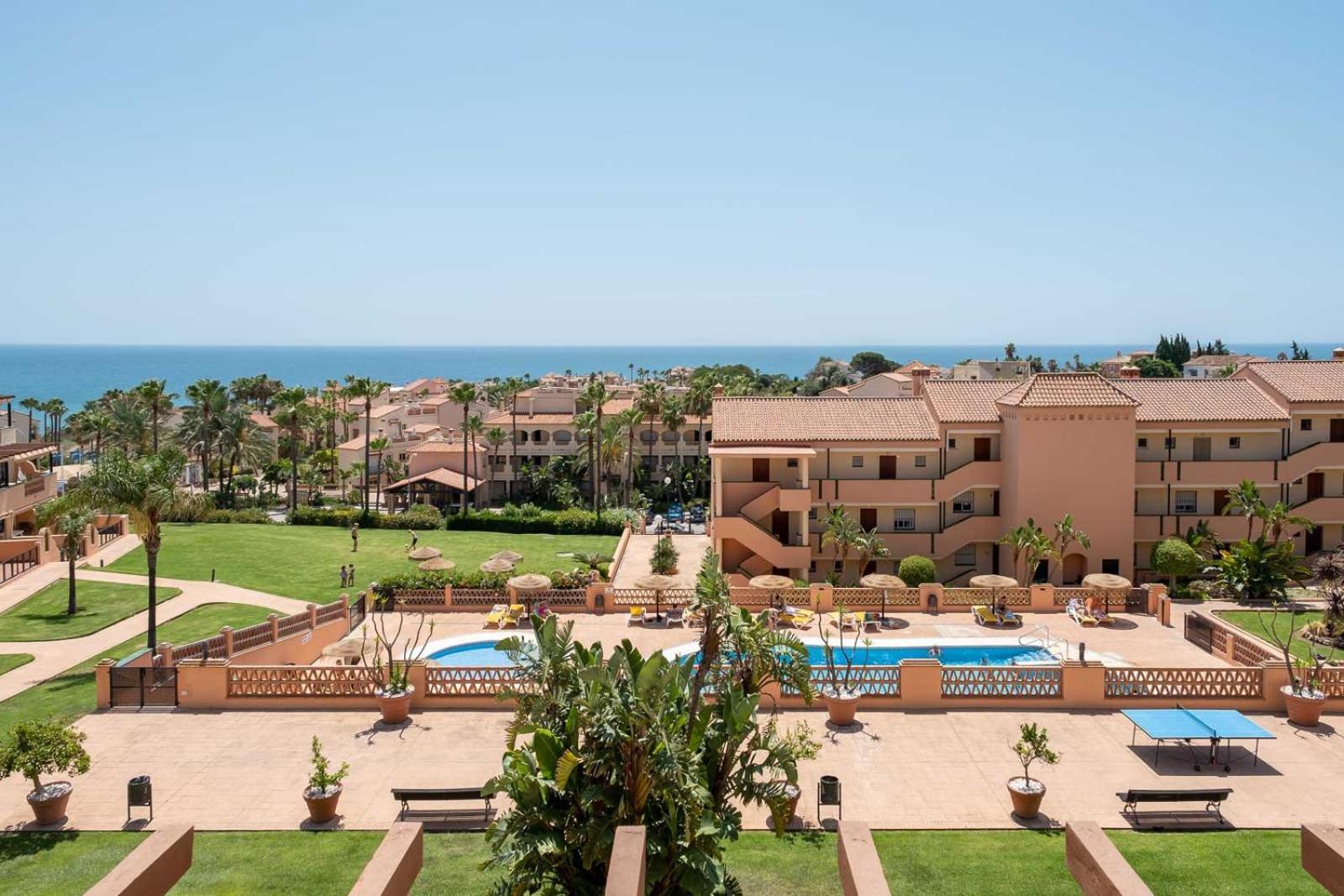 Alta Lomas Sea Heights by Alfresco Stays