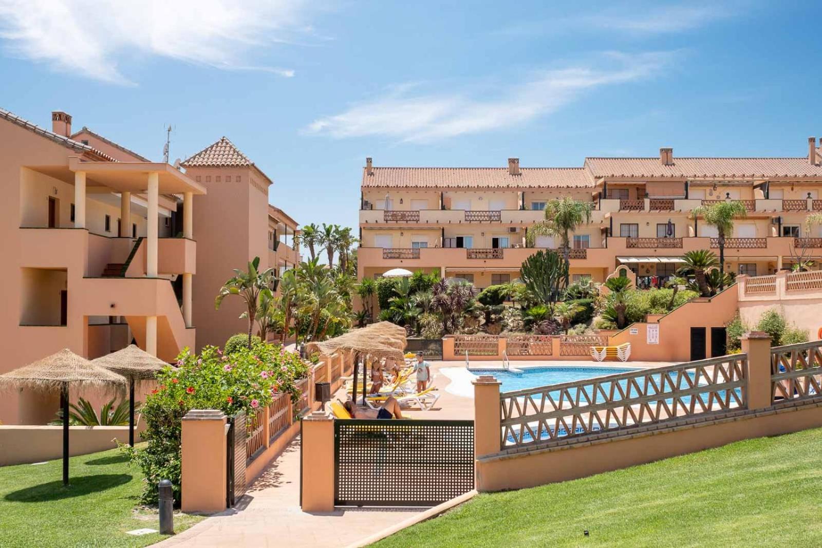 Alta Lomas Sea Heights by Alfresco Stays