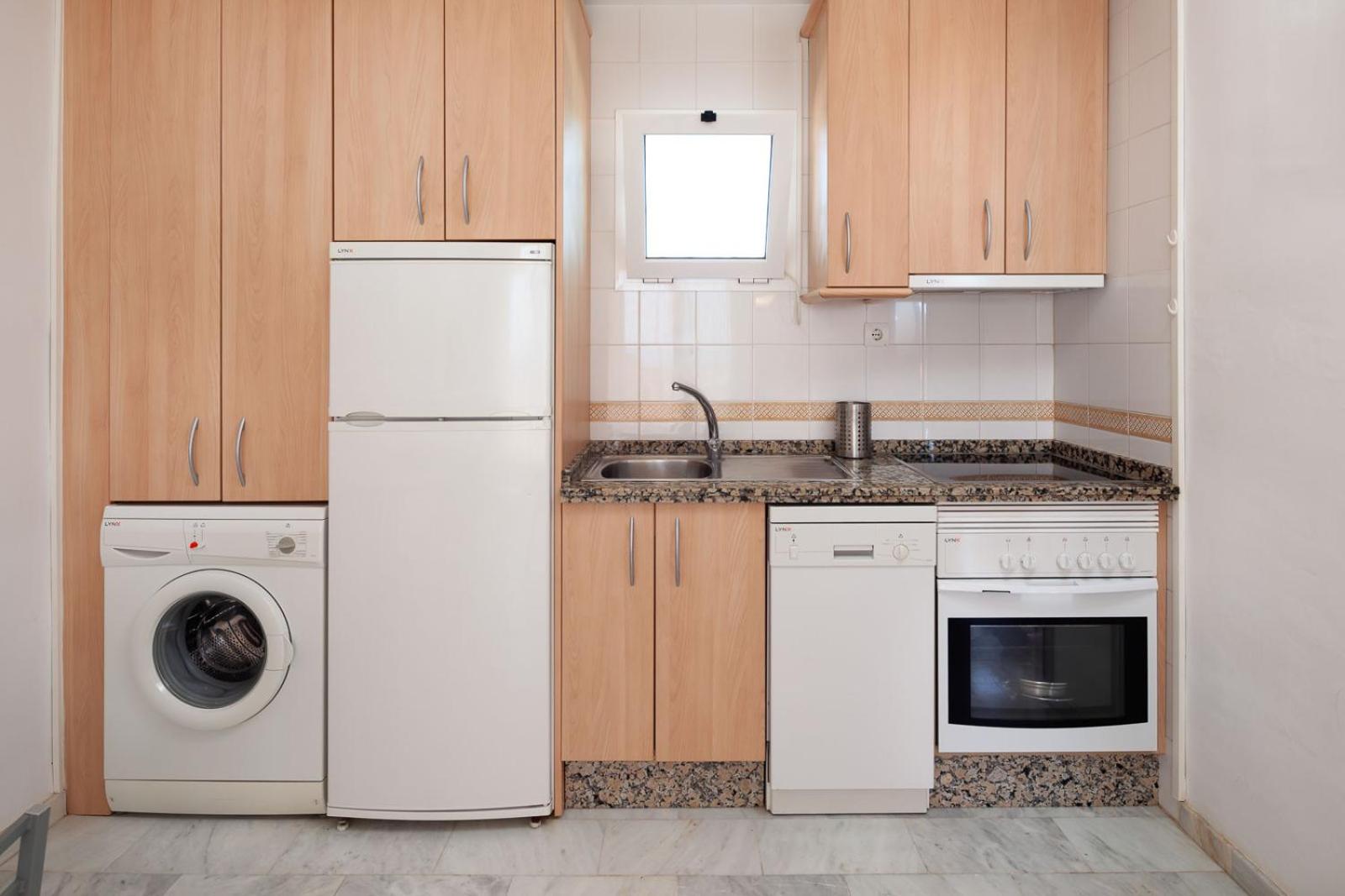 Alta Lomas Sea Heights by Alfresco Stays