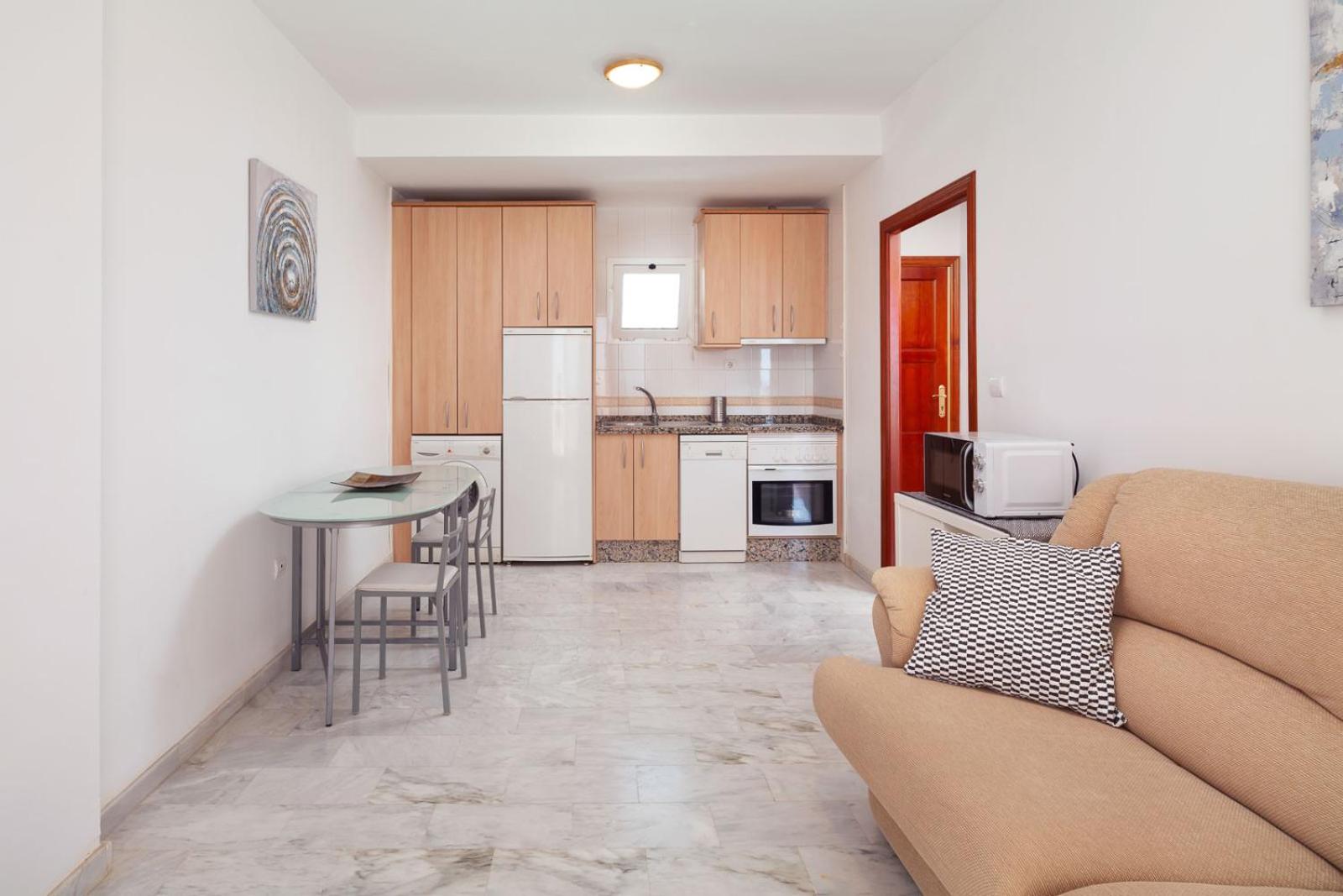 Alta Lomas Sea Heights by Alfresco Stays