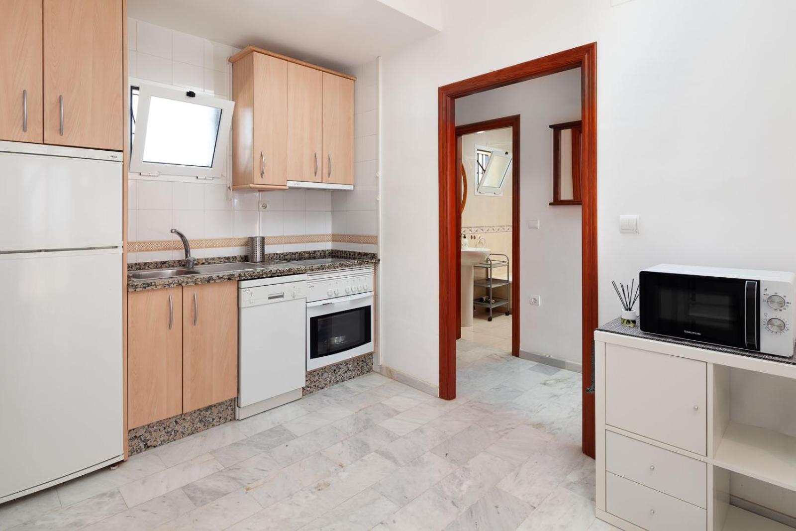Alta Lomas Sea Heights by Alfresco Stays