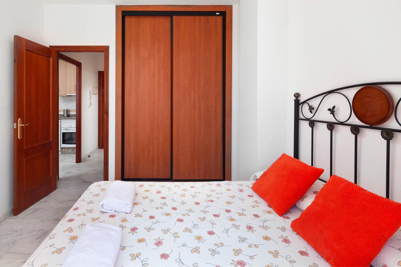 Alta Lomas Sea Heights by Alfresco Stays