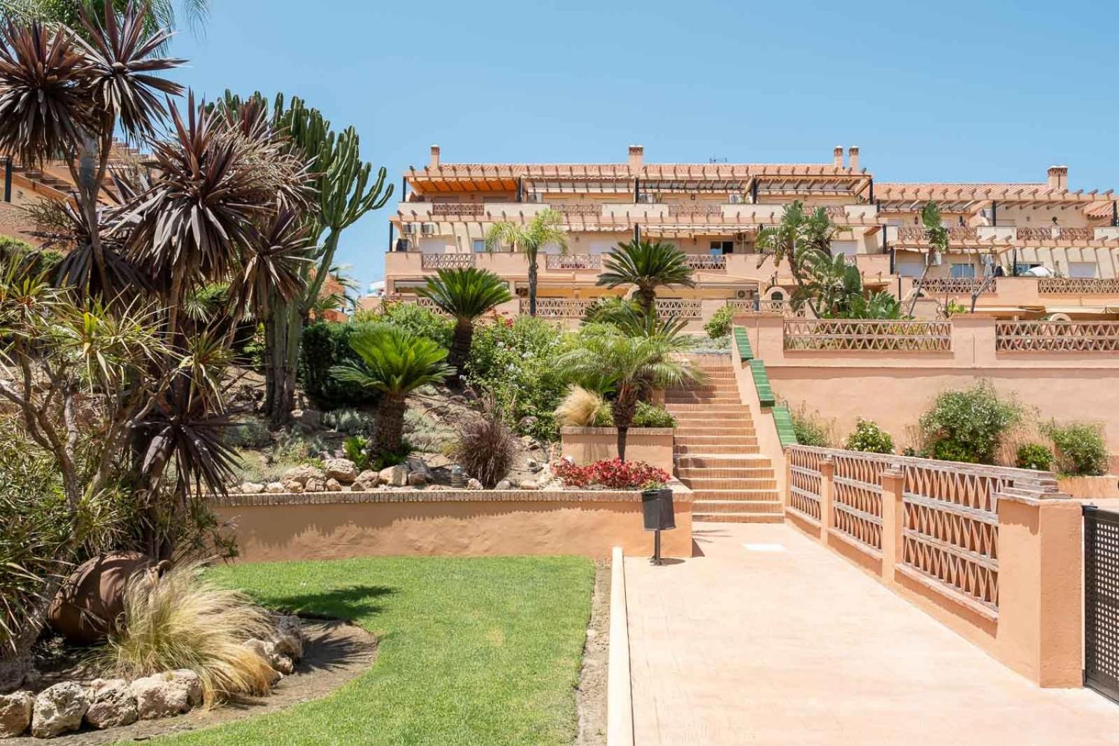 Alta Lomas Sea Heights by Alfresco Stays