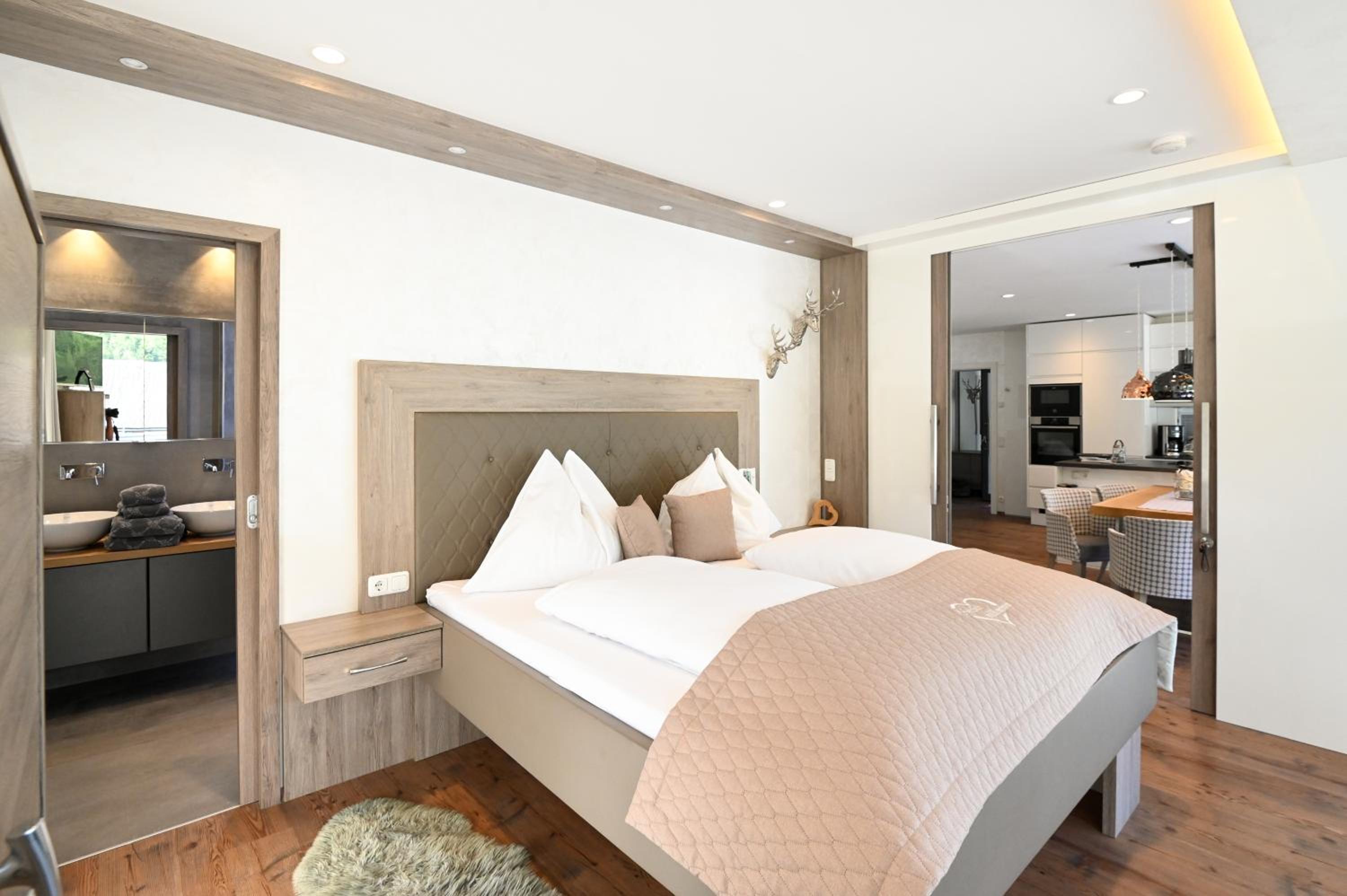 Appartment Sun Chalet