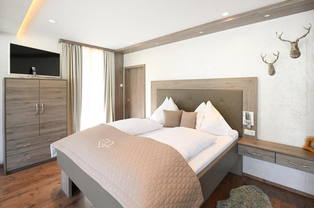 Appartment Sun Chalet