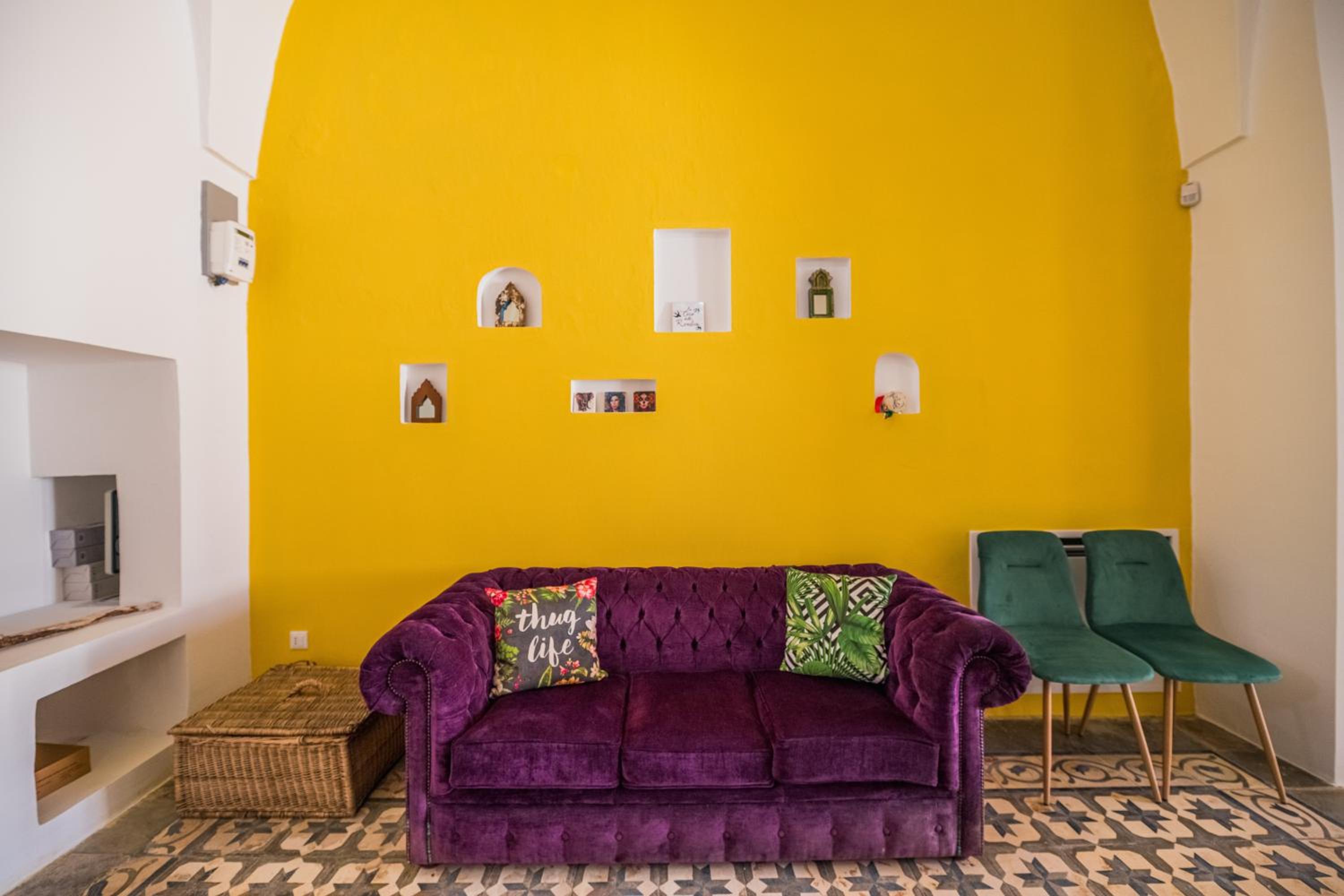 lounge