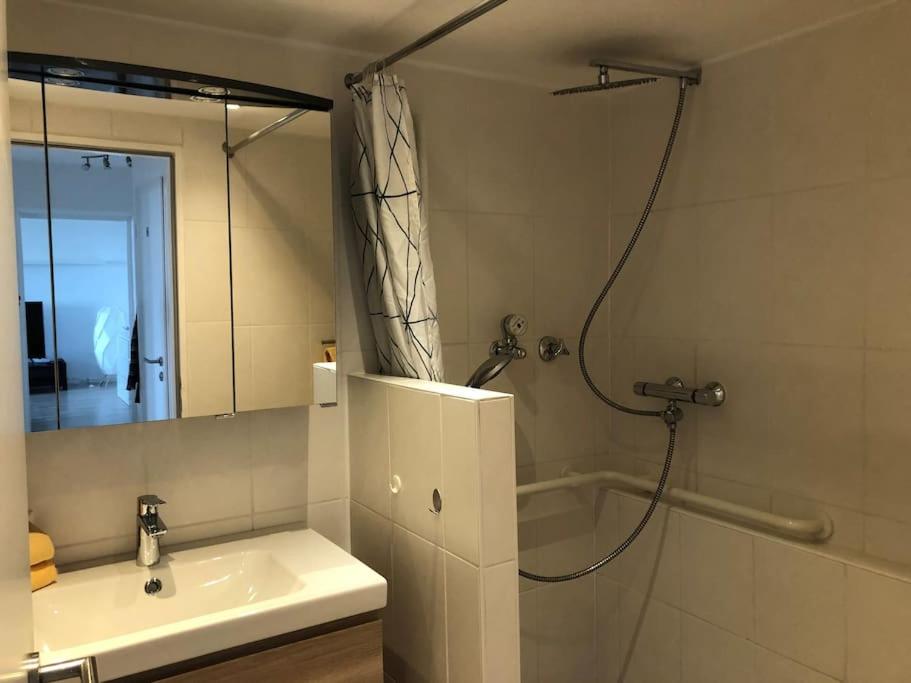 Wohnung DC 13A