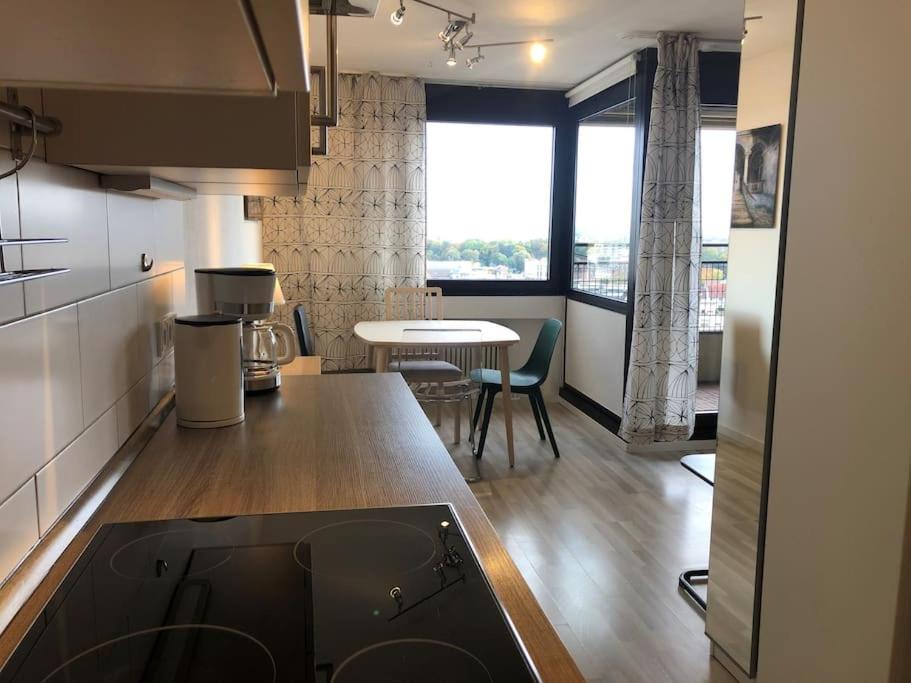 Wohnung DC 13A