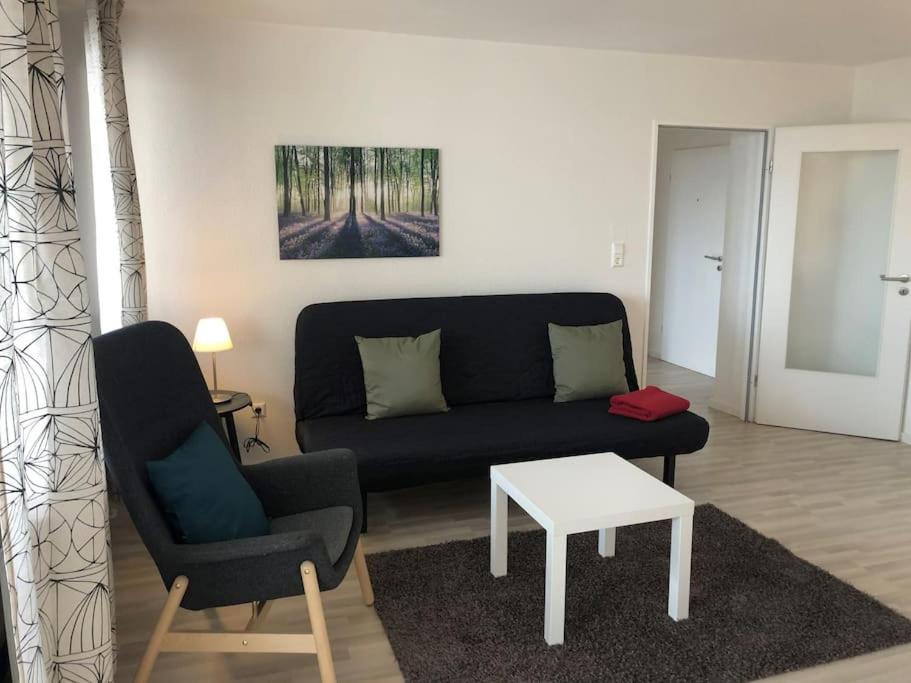 Wohnung DC 13A