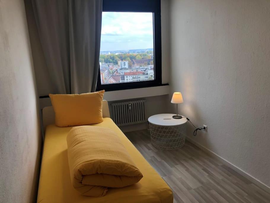Wohnung DC 13A