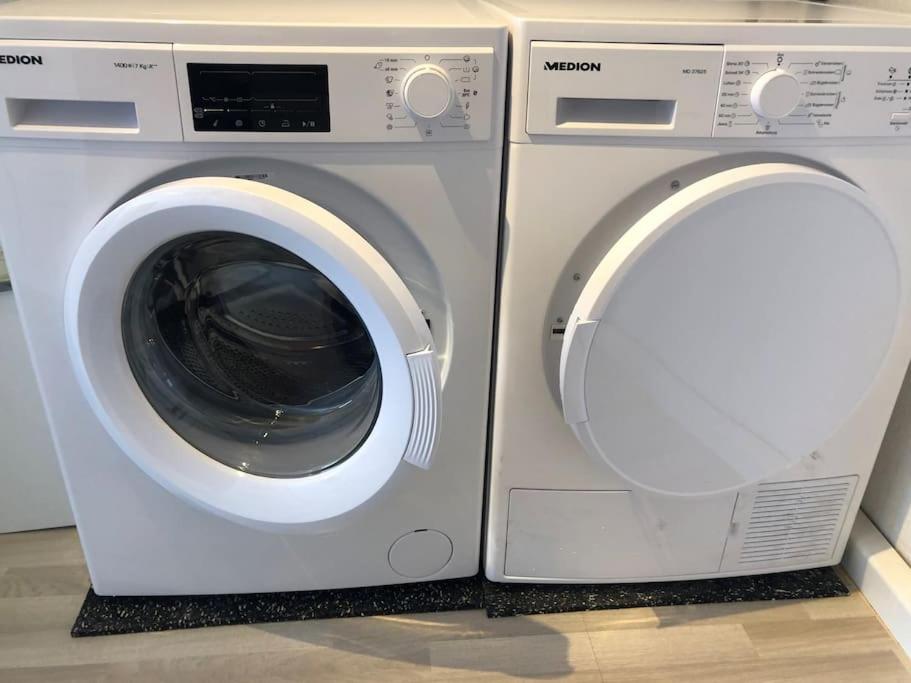 Wohnung DC 13A