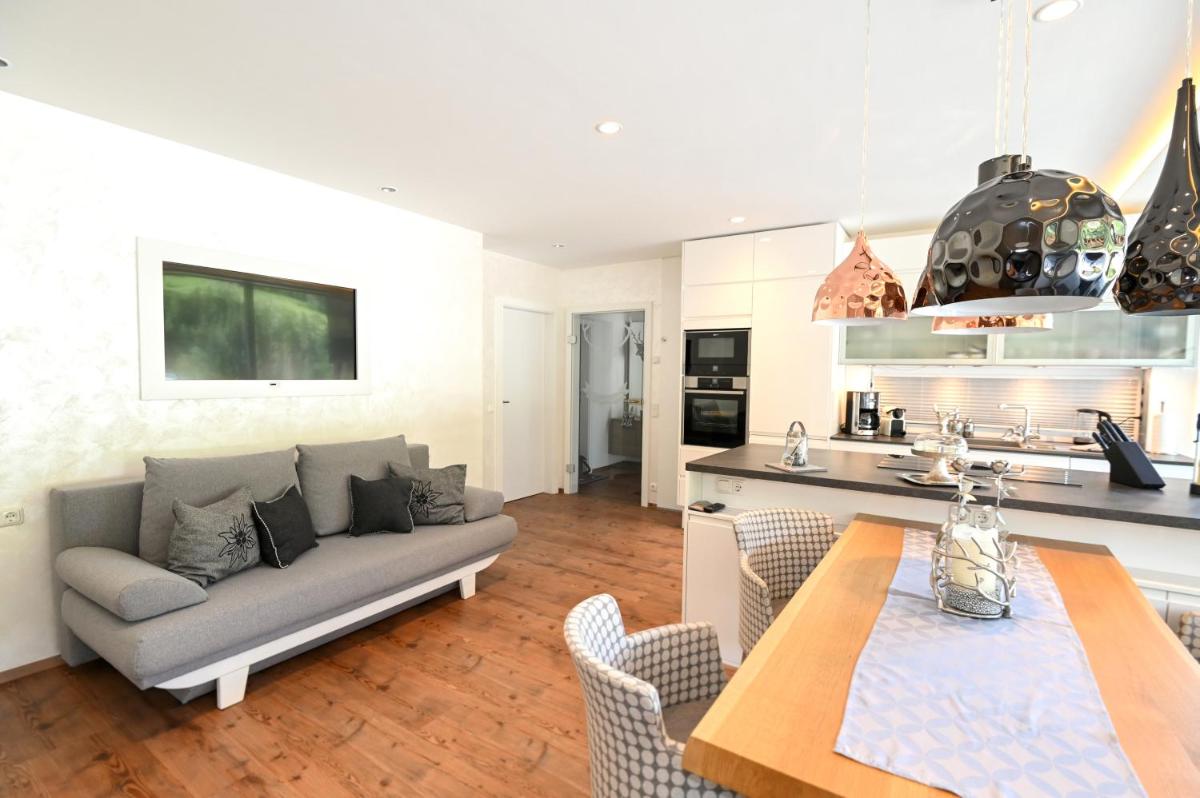 Appartment Sun Chalet