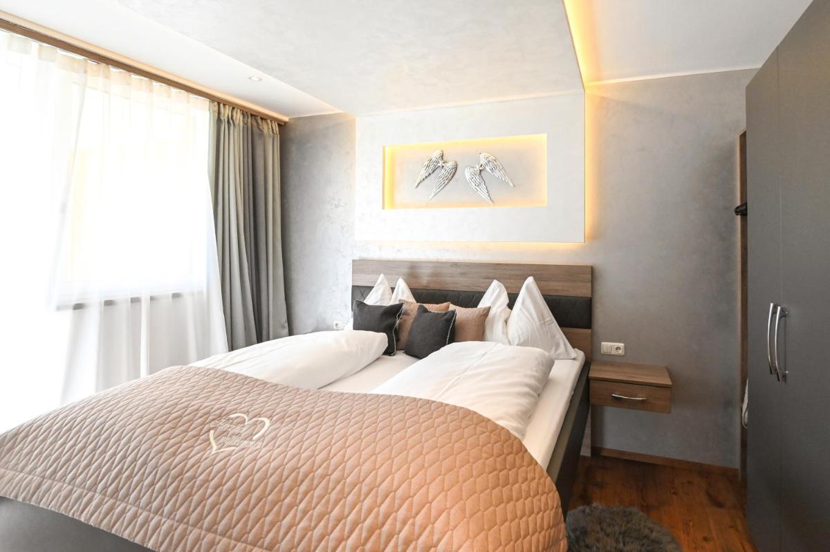 Appartment Sun Chalet