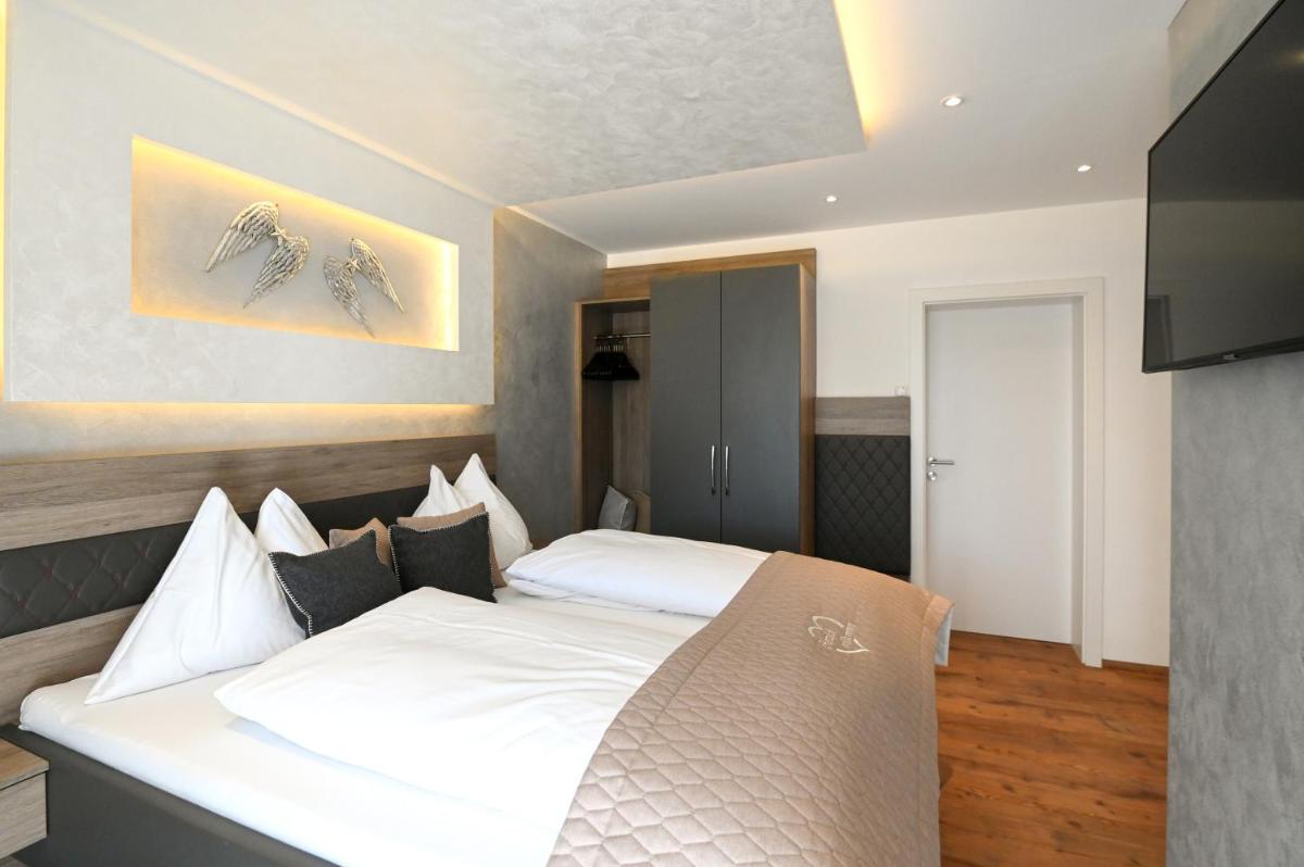 Appartment Sun Chalet