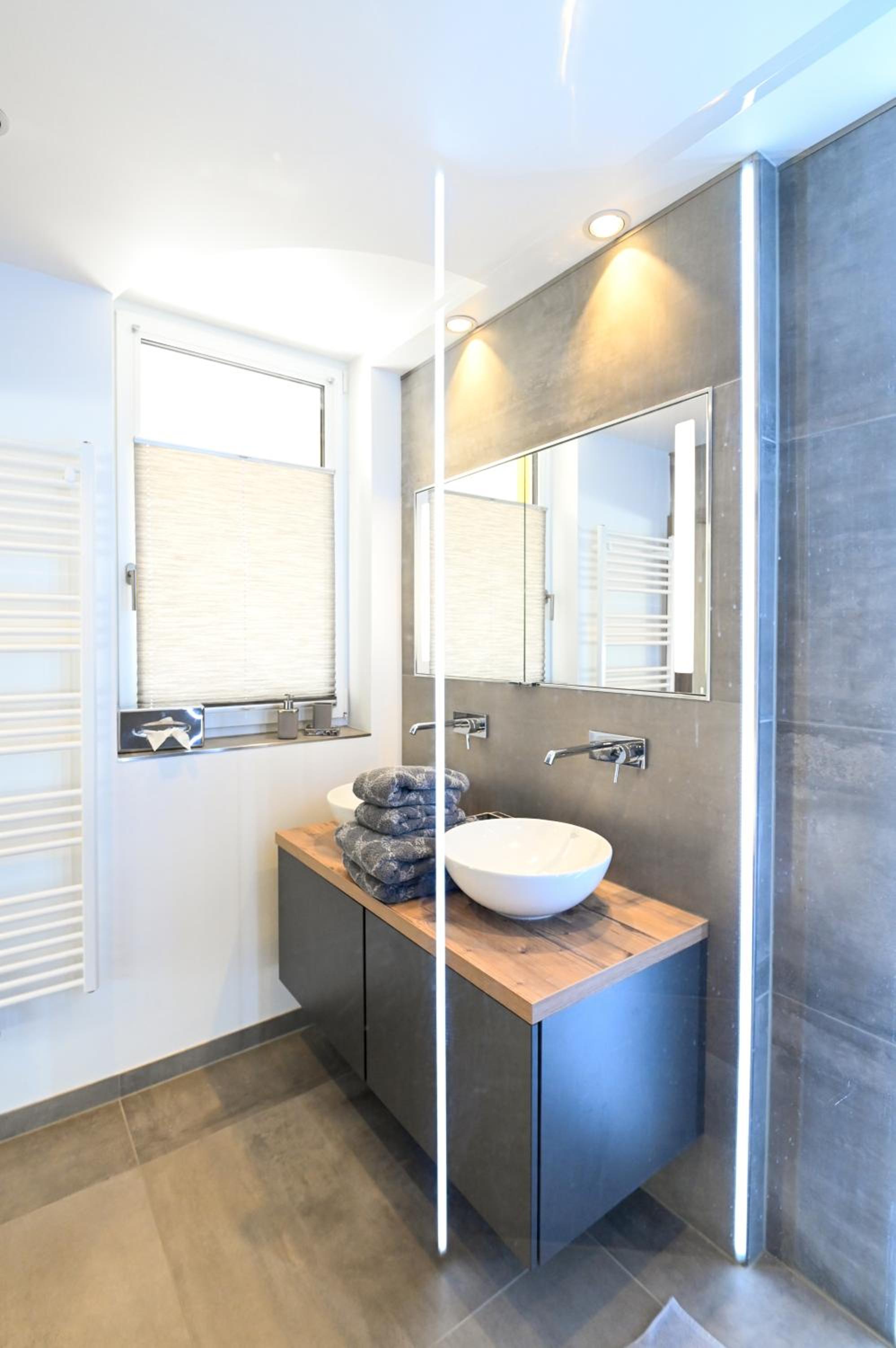 Appartment Sun Chalet