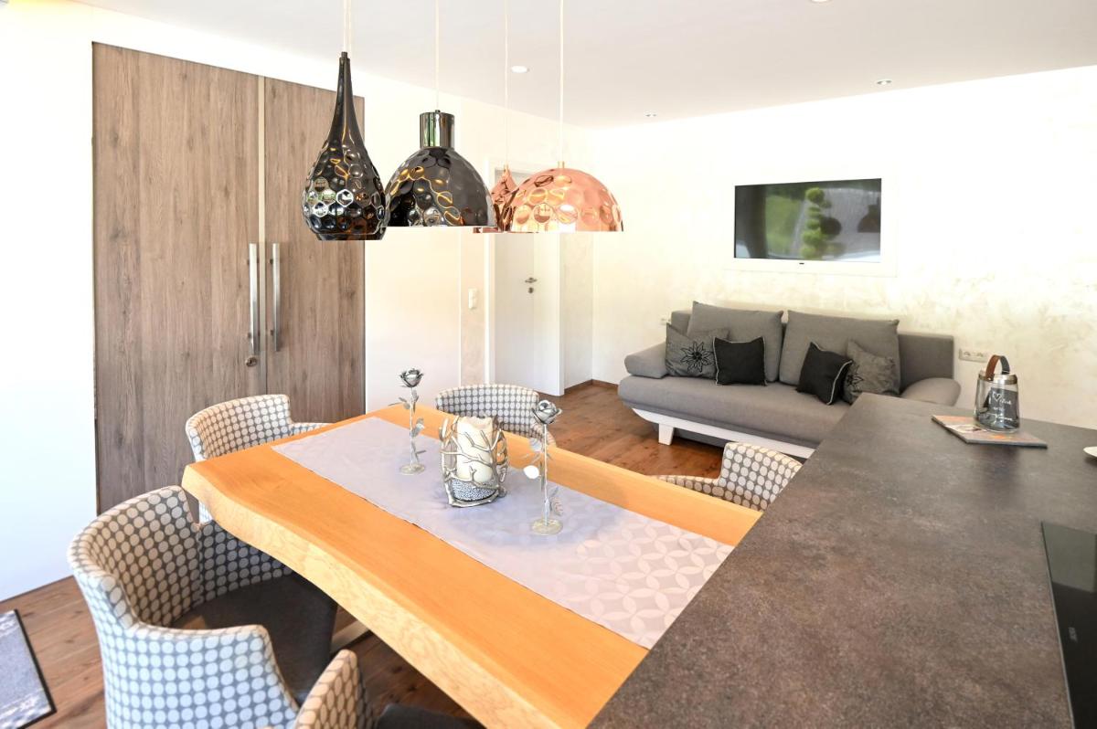 Appartment Sun Chalet