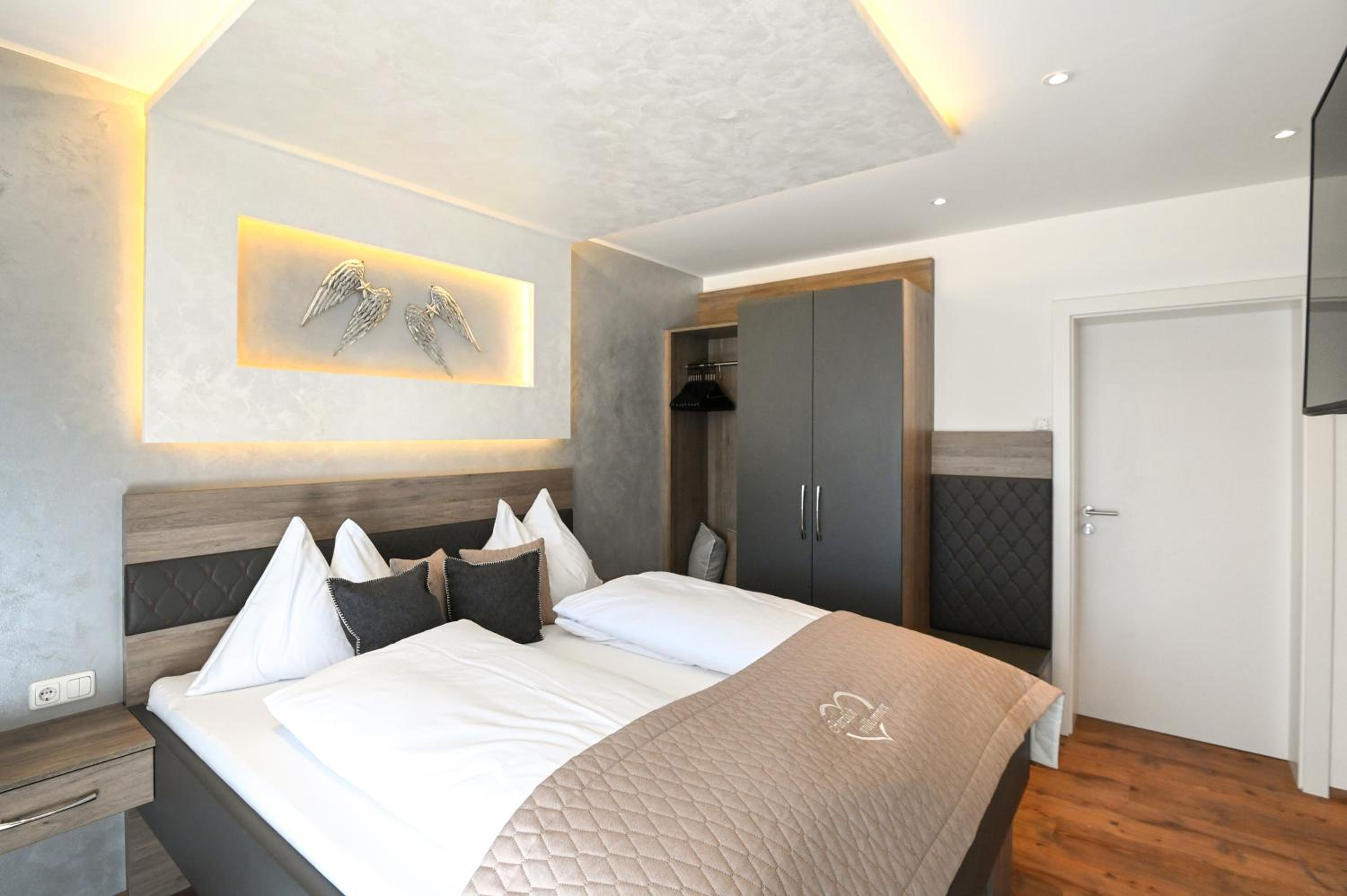 Appartment Sun Chalet