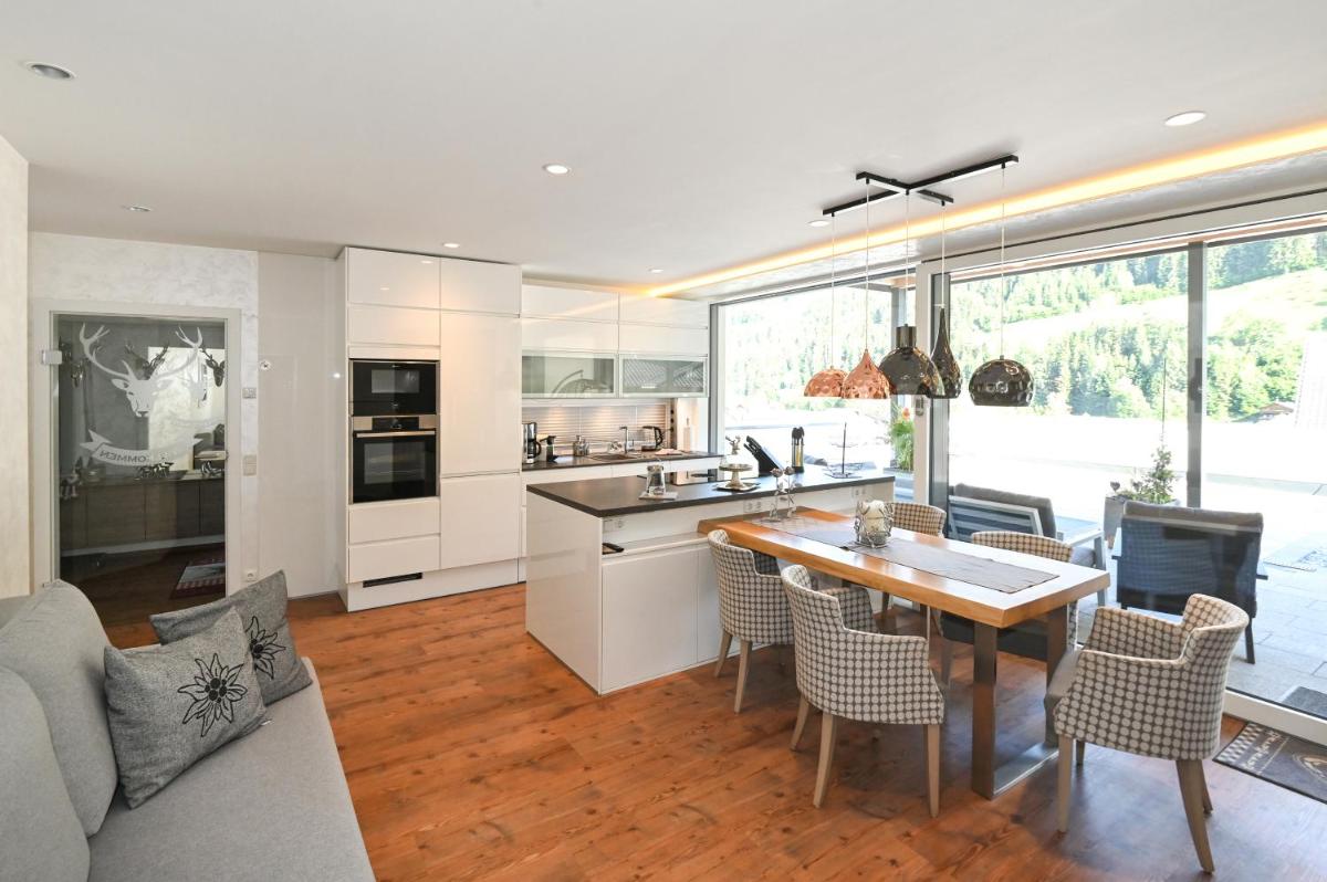 Appartment Sun Chalet