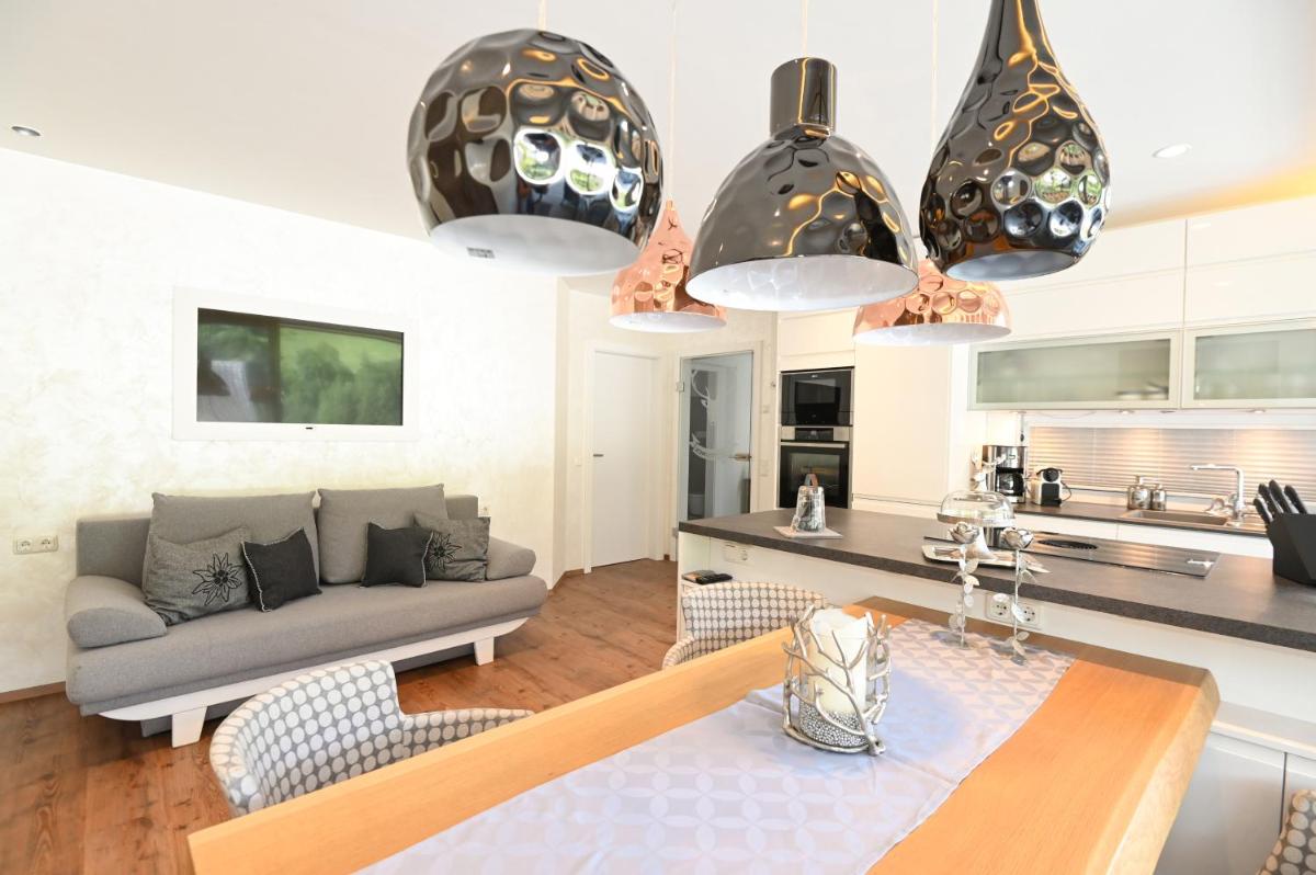 Appartment Sun Chalet