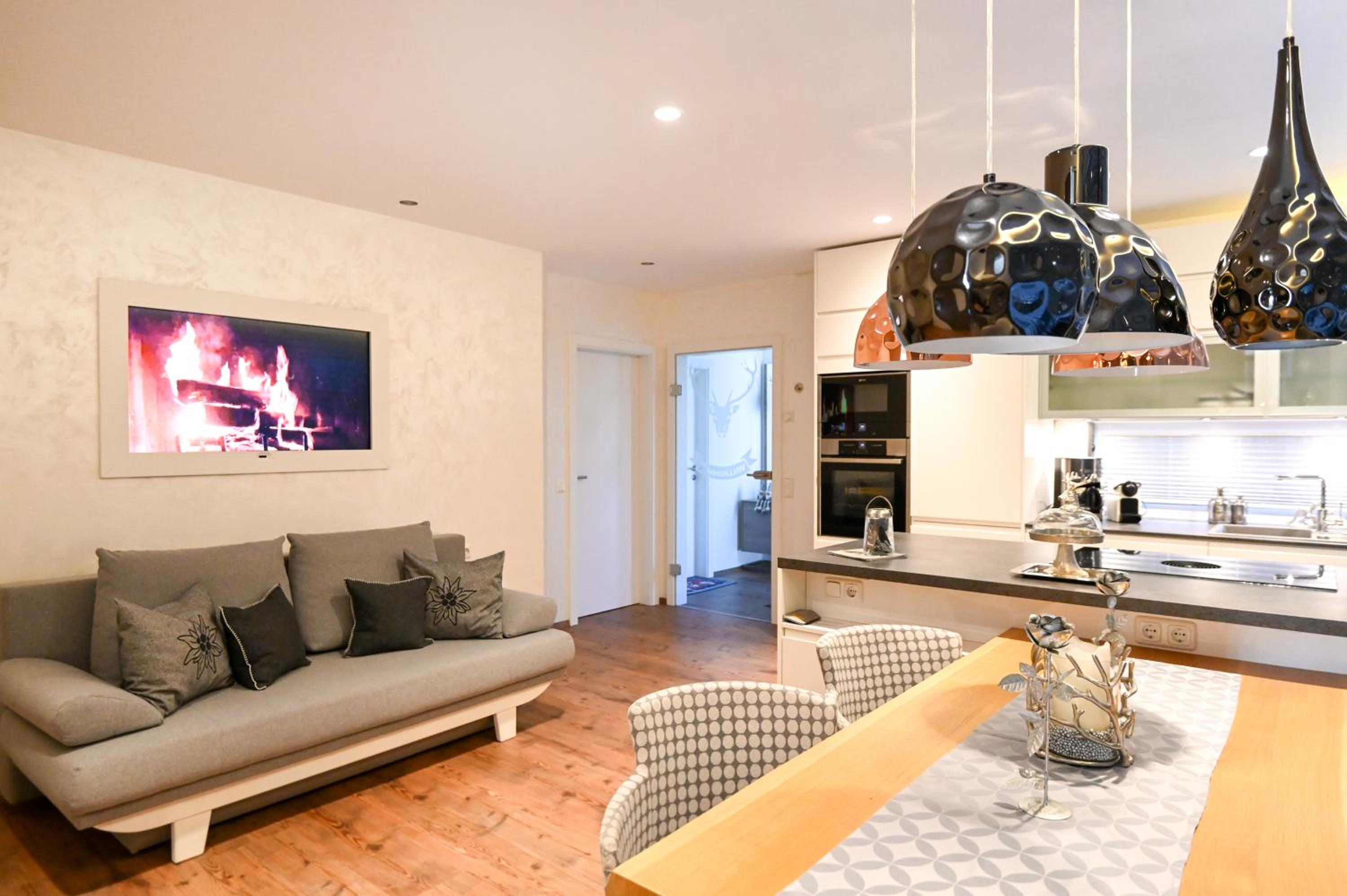 Appartment Sun Chalet