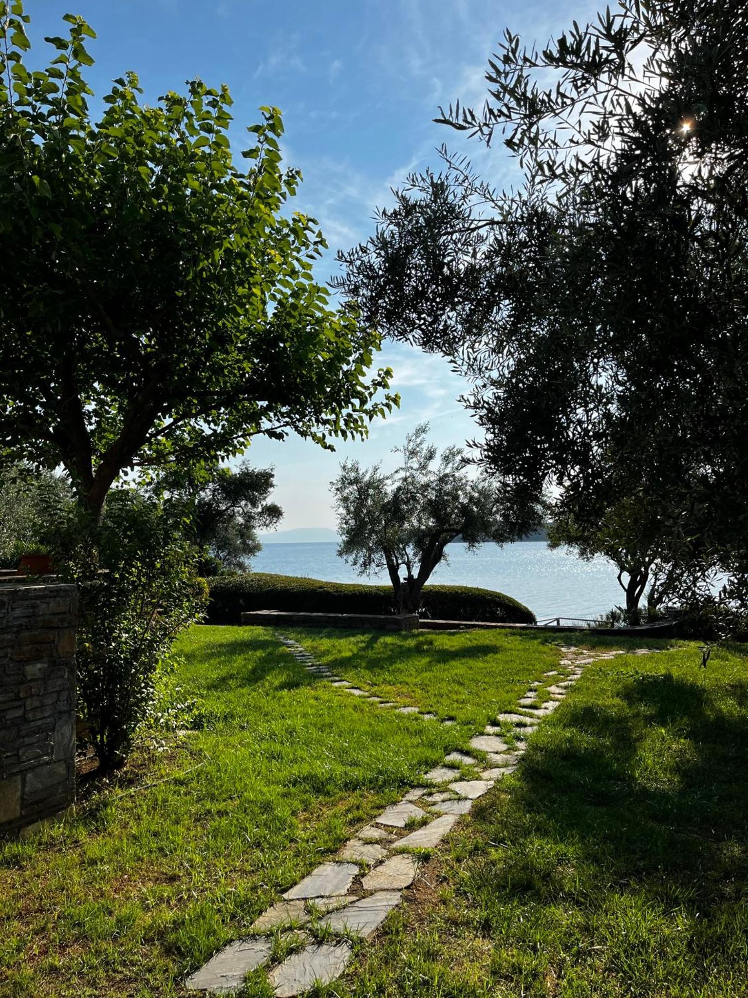 Villa Liana view 5