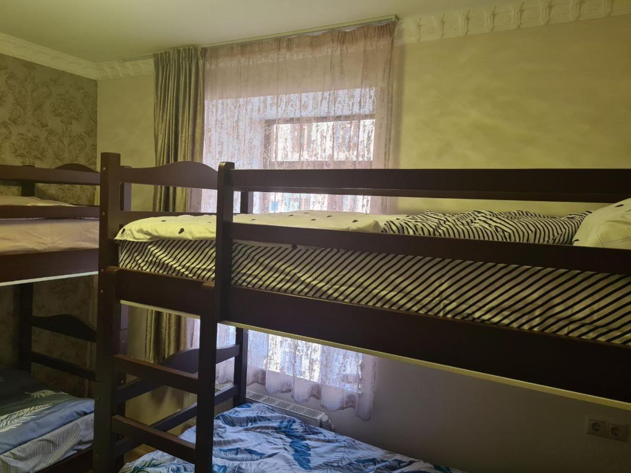 Aragats Hostel & Guest House