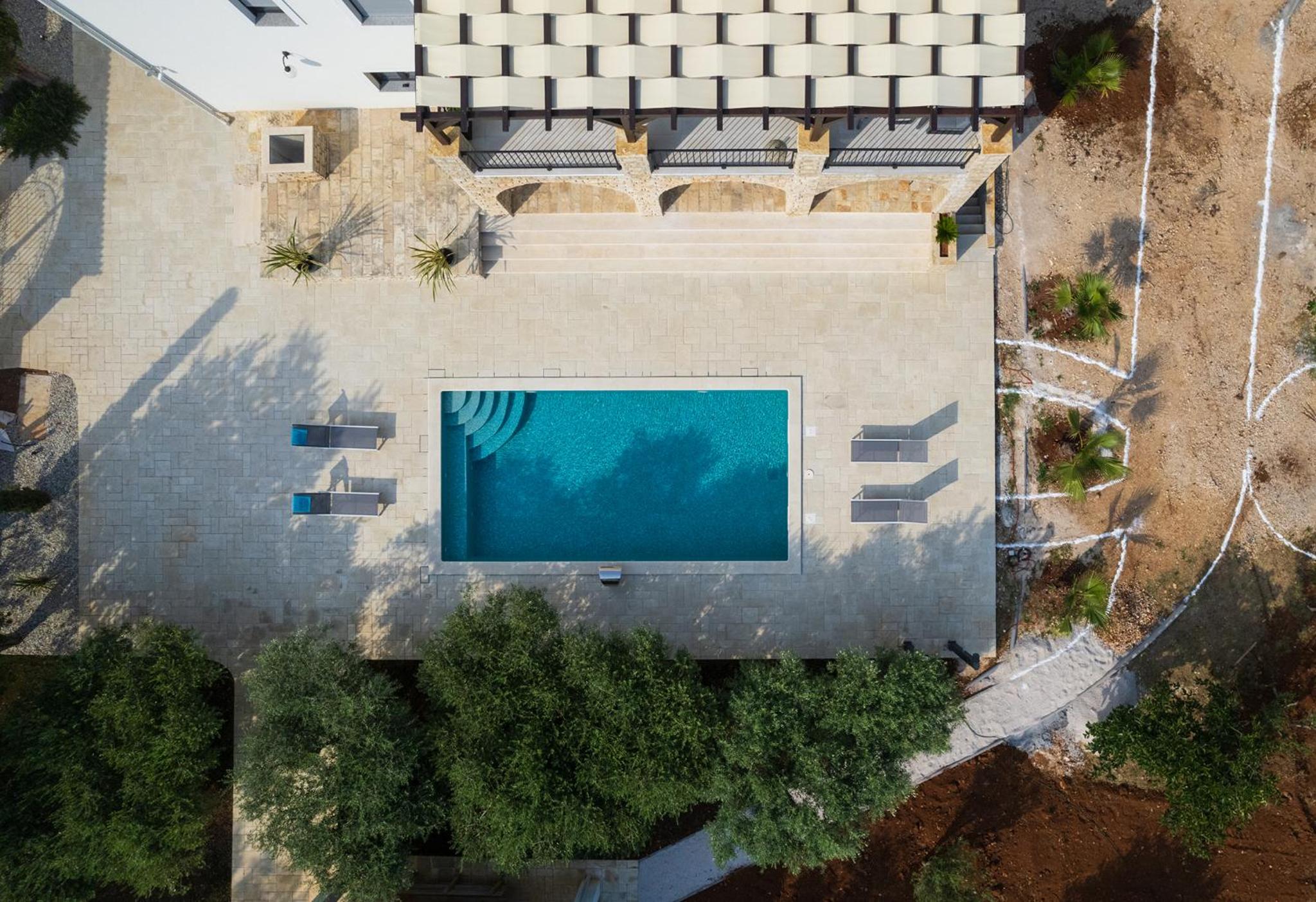 Villa Jalan view 4