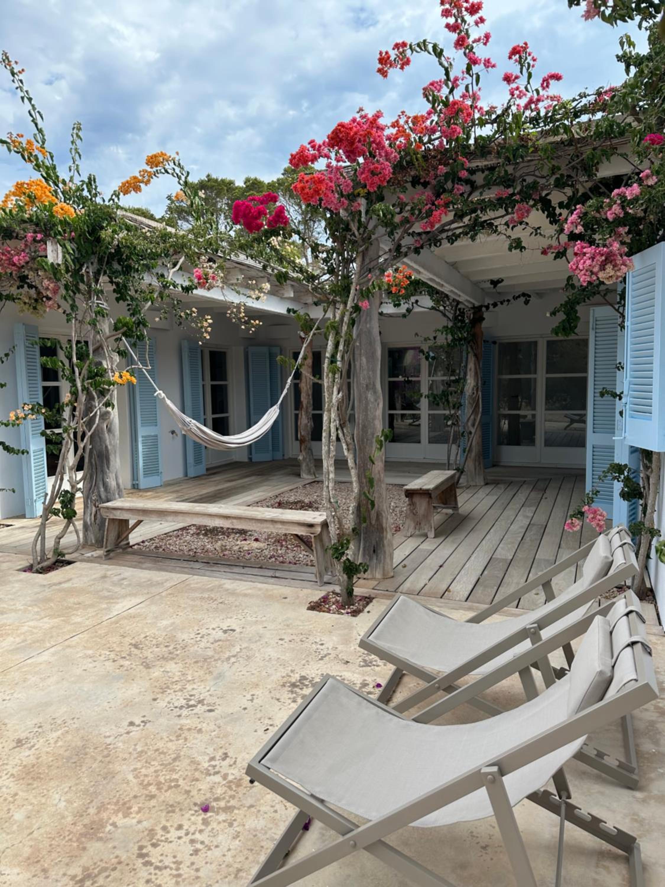 CASA MAGALI