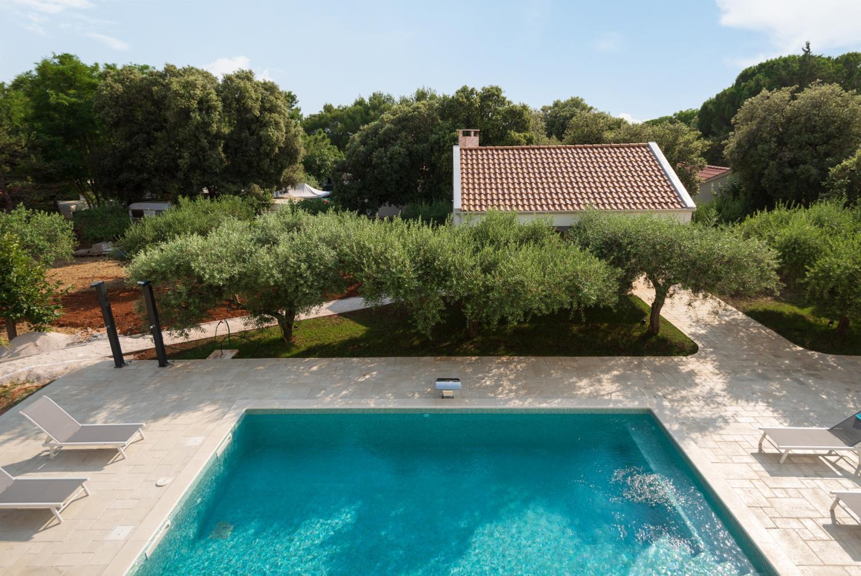 Villa Jalan view 5