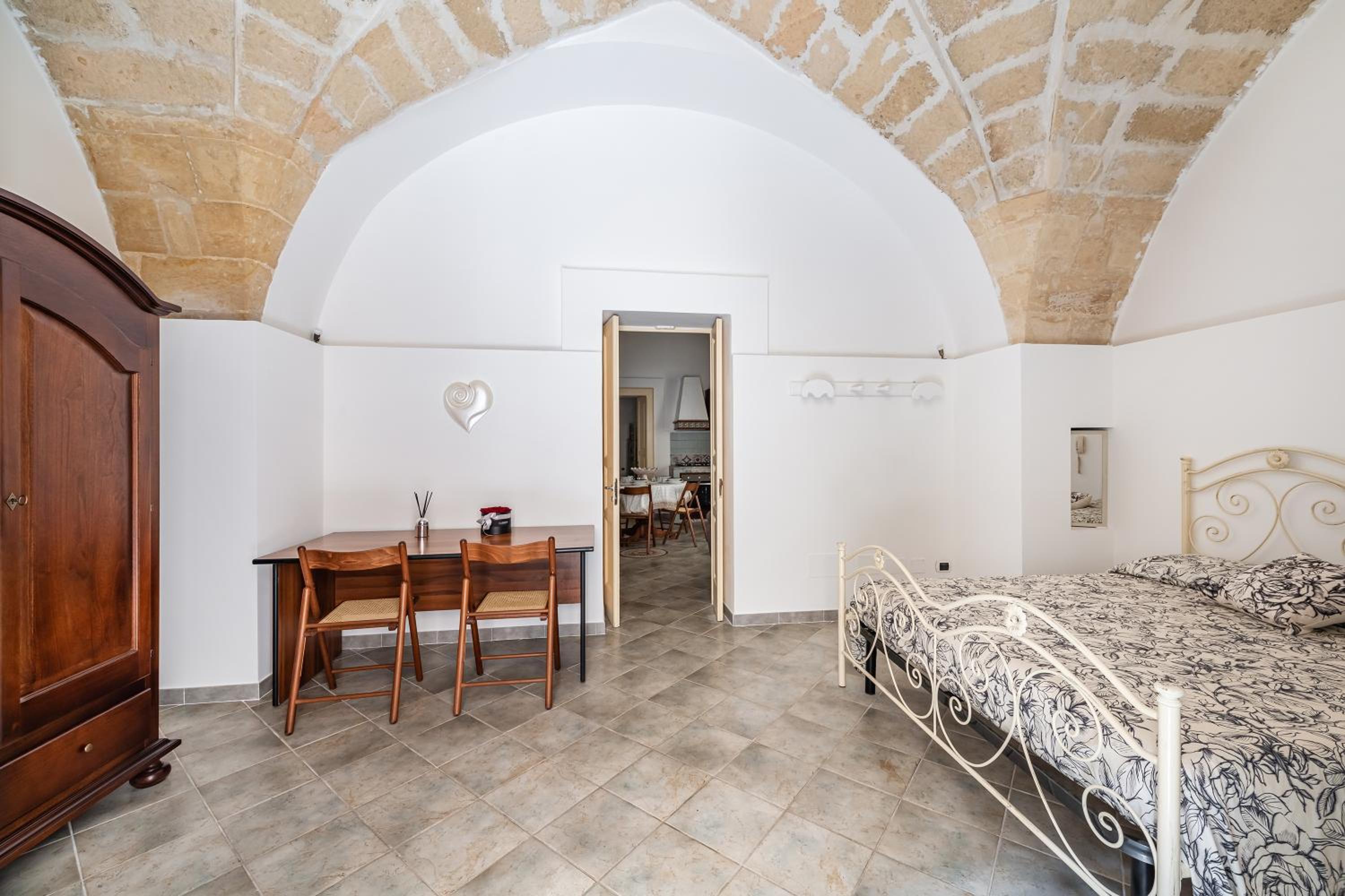 Terra Mia In The Historic Center Of Lecce - Happy Rentals photo 4