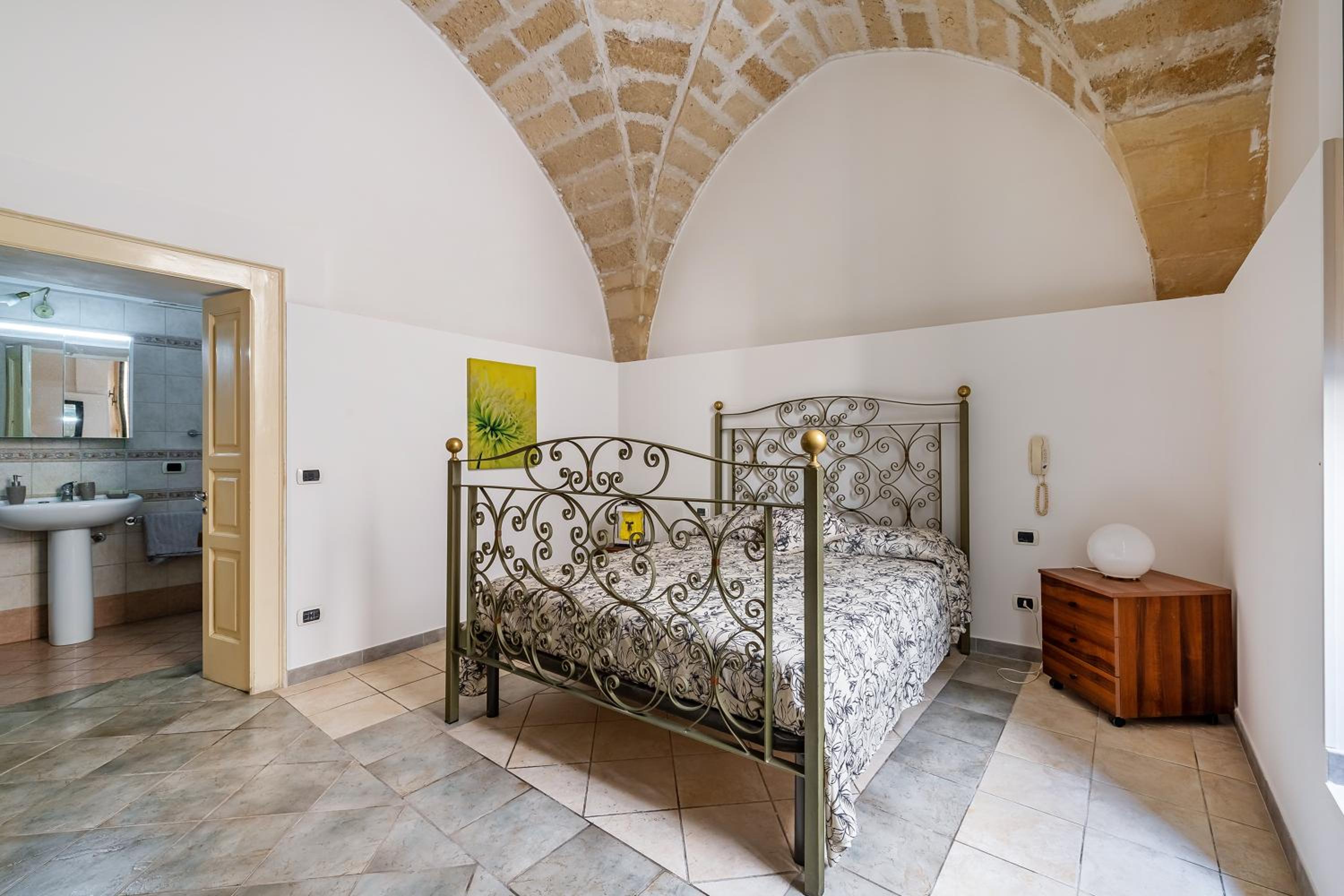 Terra Mia In The Historic Center Of Lecce - Happy Rentals photo 2
