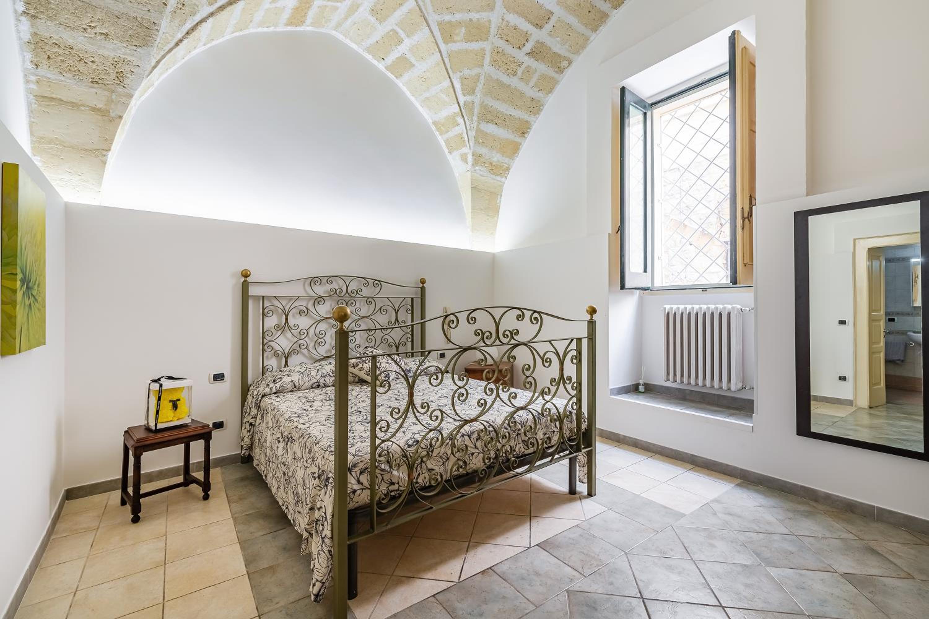 Terra Mia In The Historic Center Of Lecce - Happy Rentals photo 3