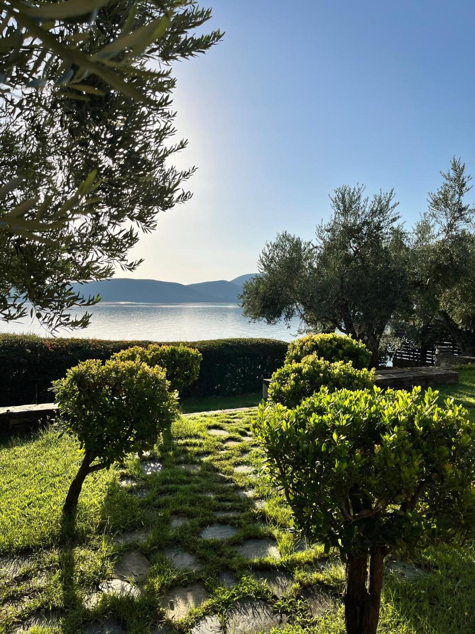 Villa Liana view 3
