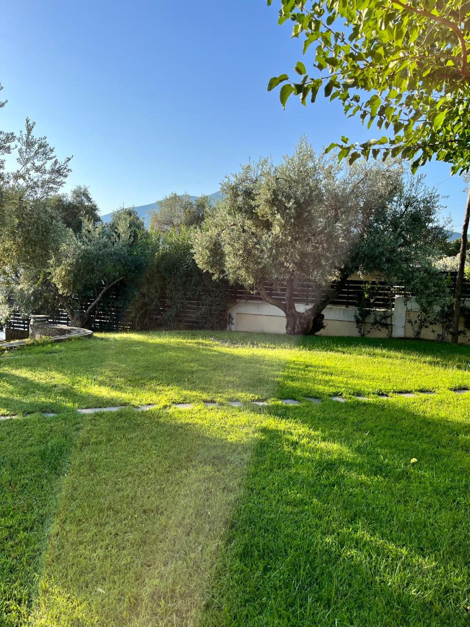 Villa Liana view 4