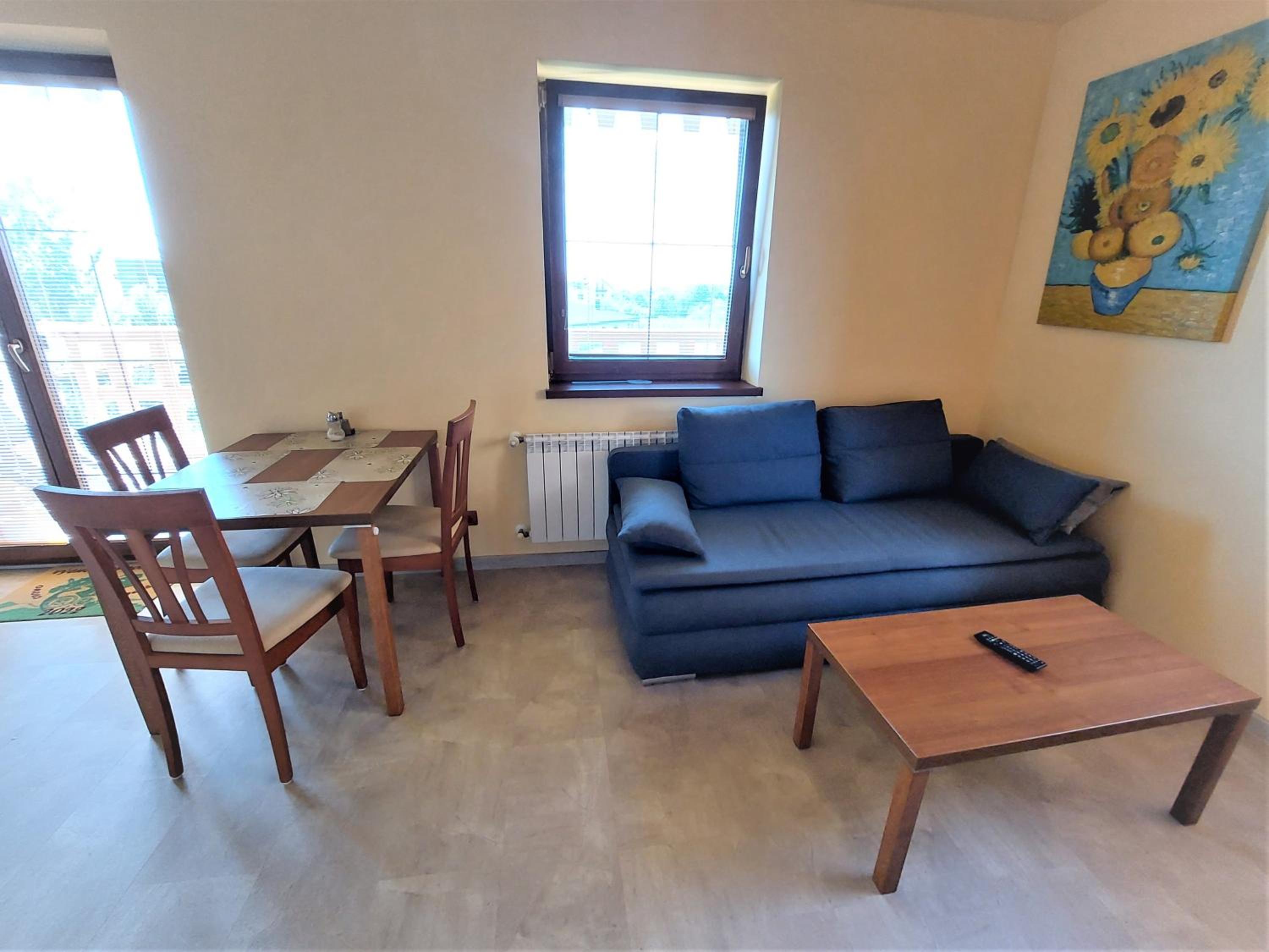 Tatra Resort Apartmán