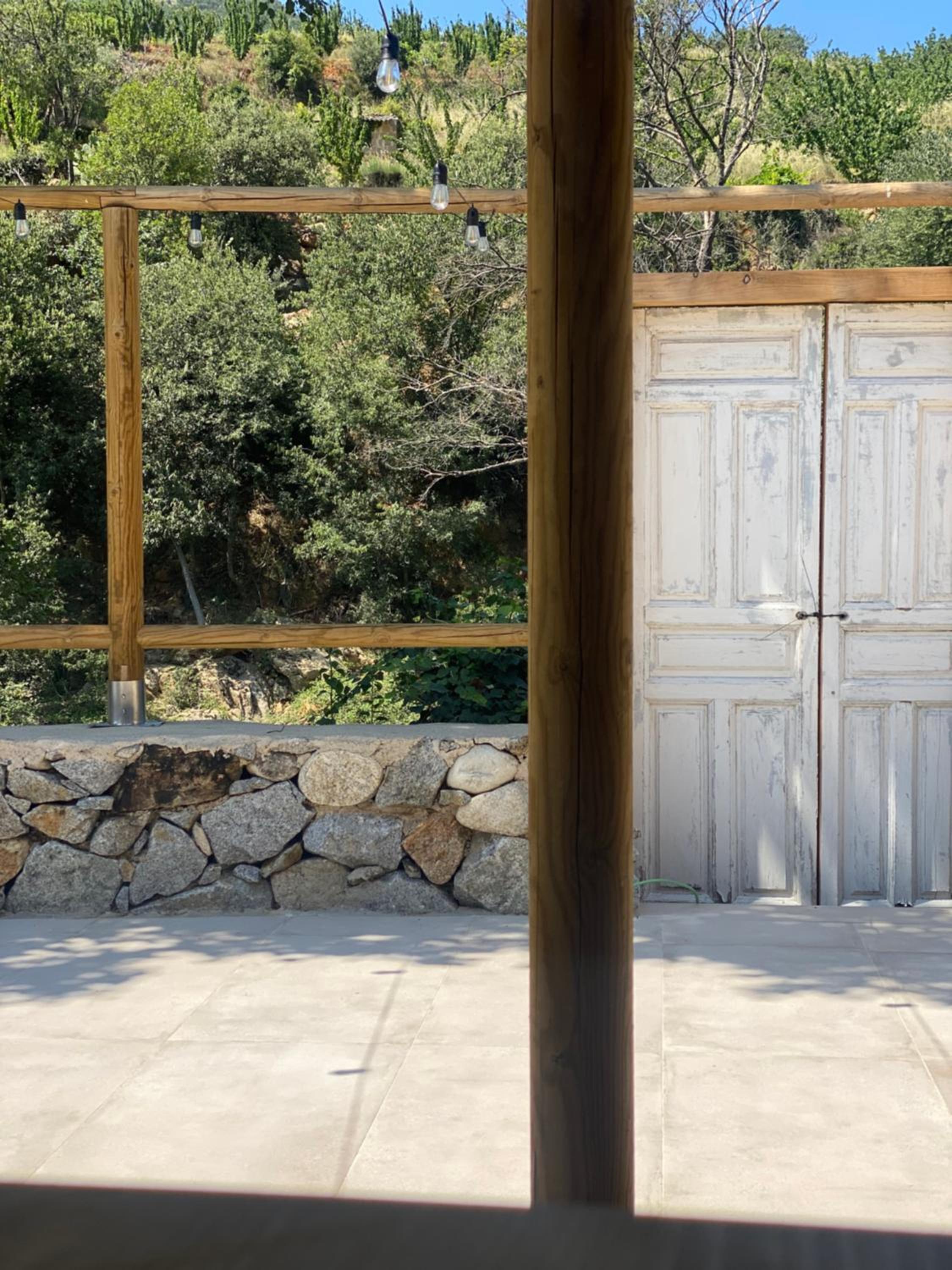 CASA RURAL MOLINO DEL JERTE