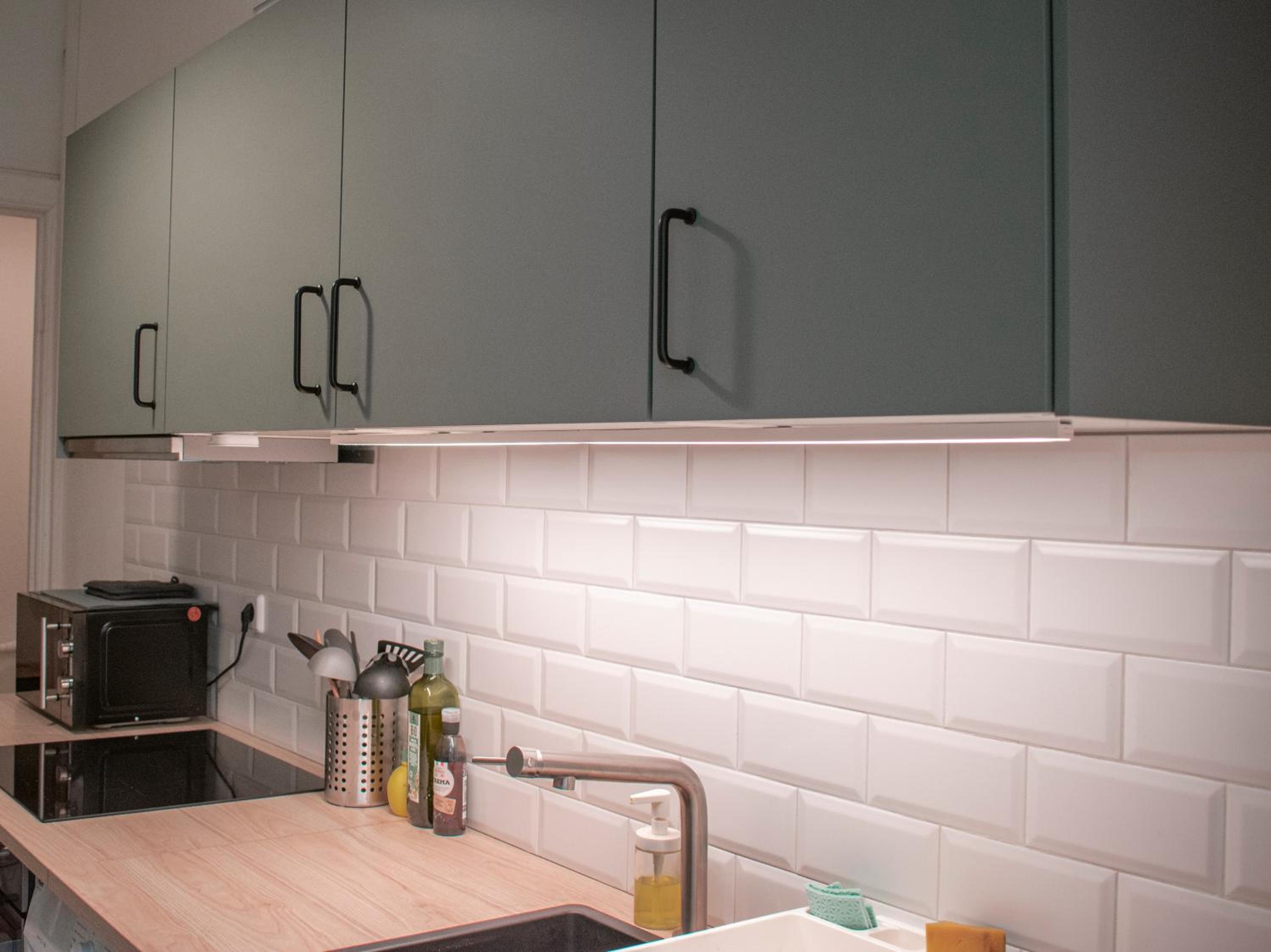 Peaceful Flat for 4 in Prenzlauer Berg (55sq)